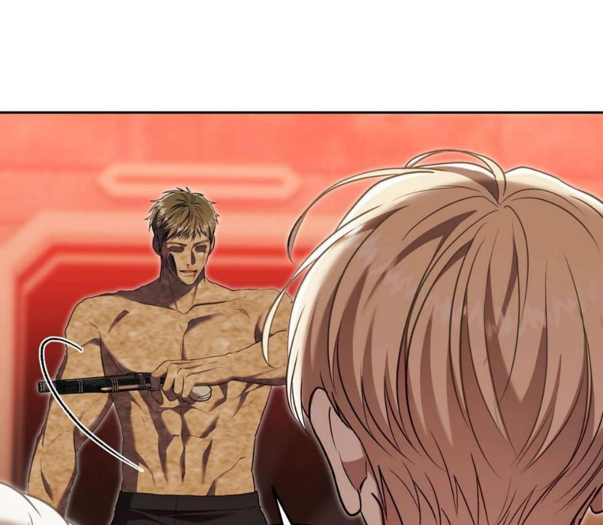 Read Surviving as a Player chapter 62 image 75 on Lezhin