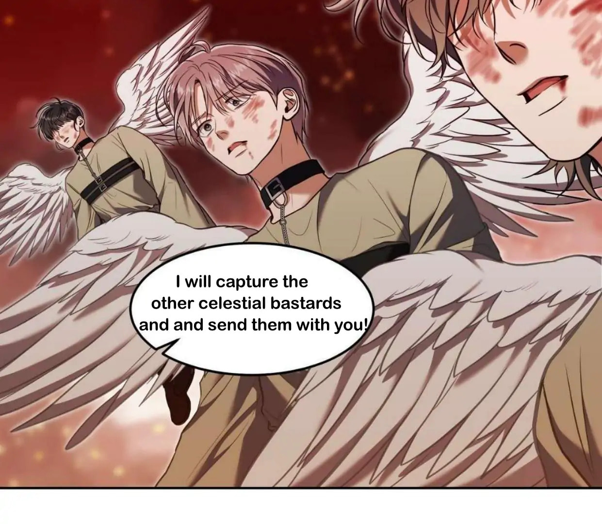 Read Surviving as a Player chapter 62 image 78 on Lezhin