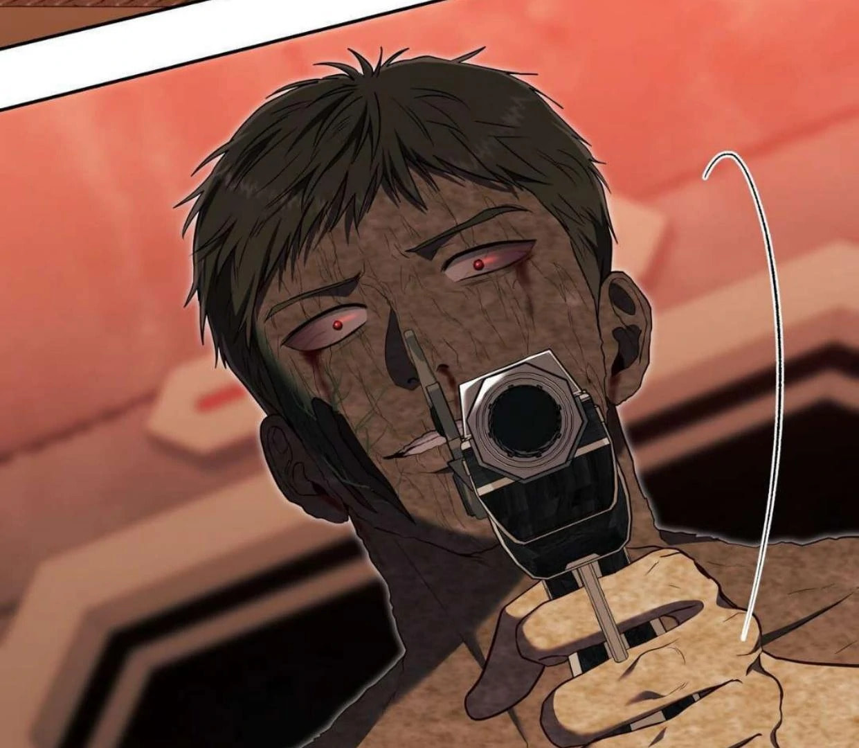 Read Surviving as a Player chapter 62 image 87 on Lezhin