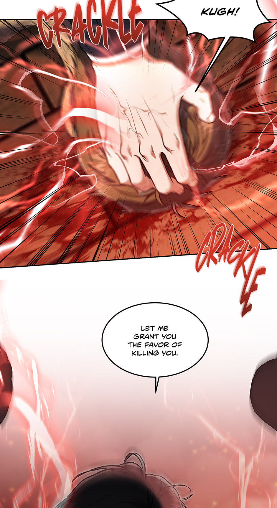 Read Surviving as a Player chapter 63 image 1 on Lezhin
