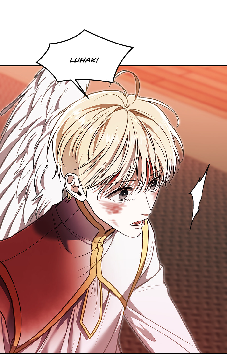 Read Surviving as a Player chapter 63 image 11 on Lezhin