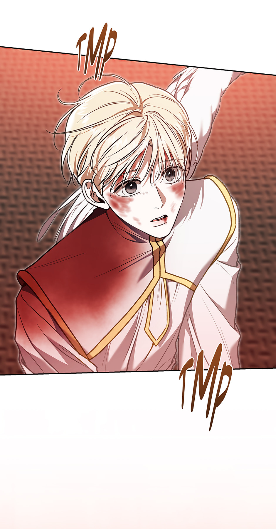 Read Surviving as a Player chapter 63 image 16 on Lezhin