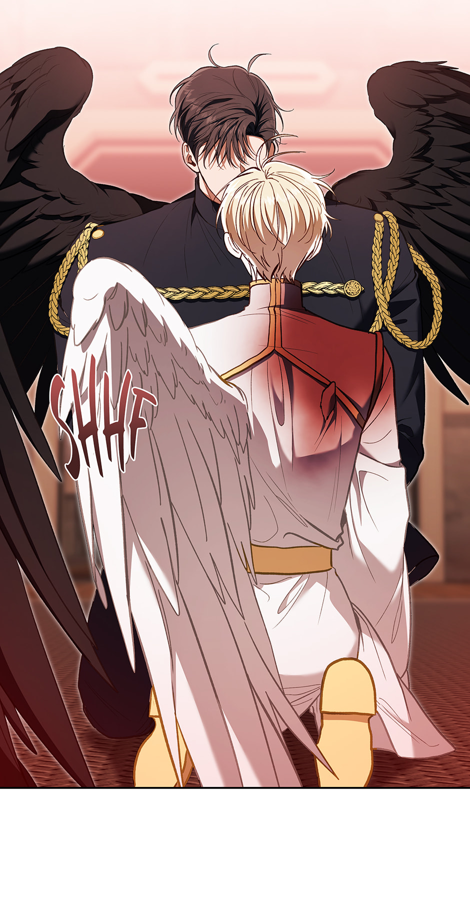 Read Surviving as a Player chapter 63 image 17 on Lezhin