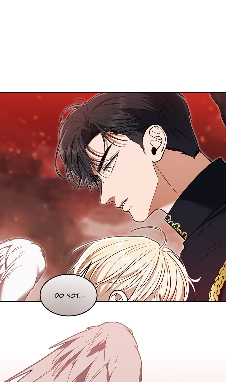 Read Surviving as a Player chapter 63 image 19 on Lezhin