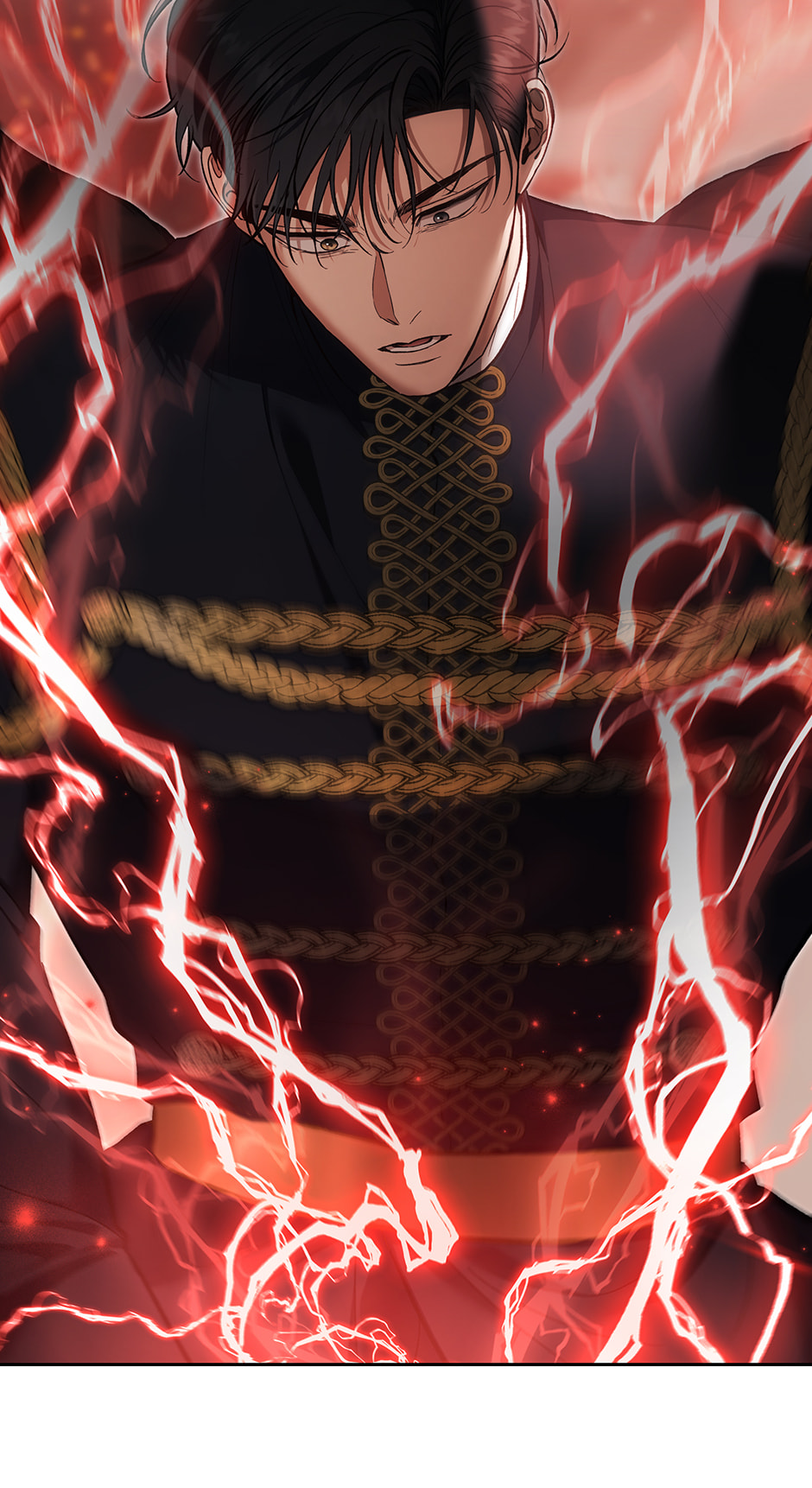 Read Surviving as a Player chapter 63 image 2 on Lezhin
