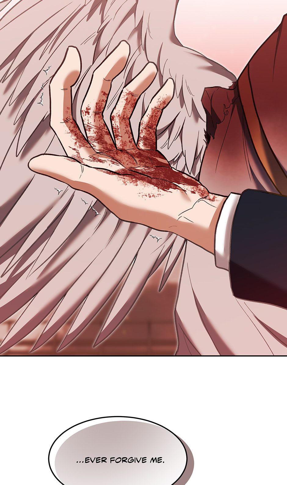 Read Surviving as a Player chapter 63 image 20 on Lezhin
