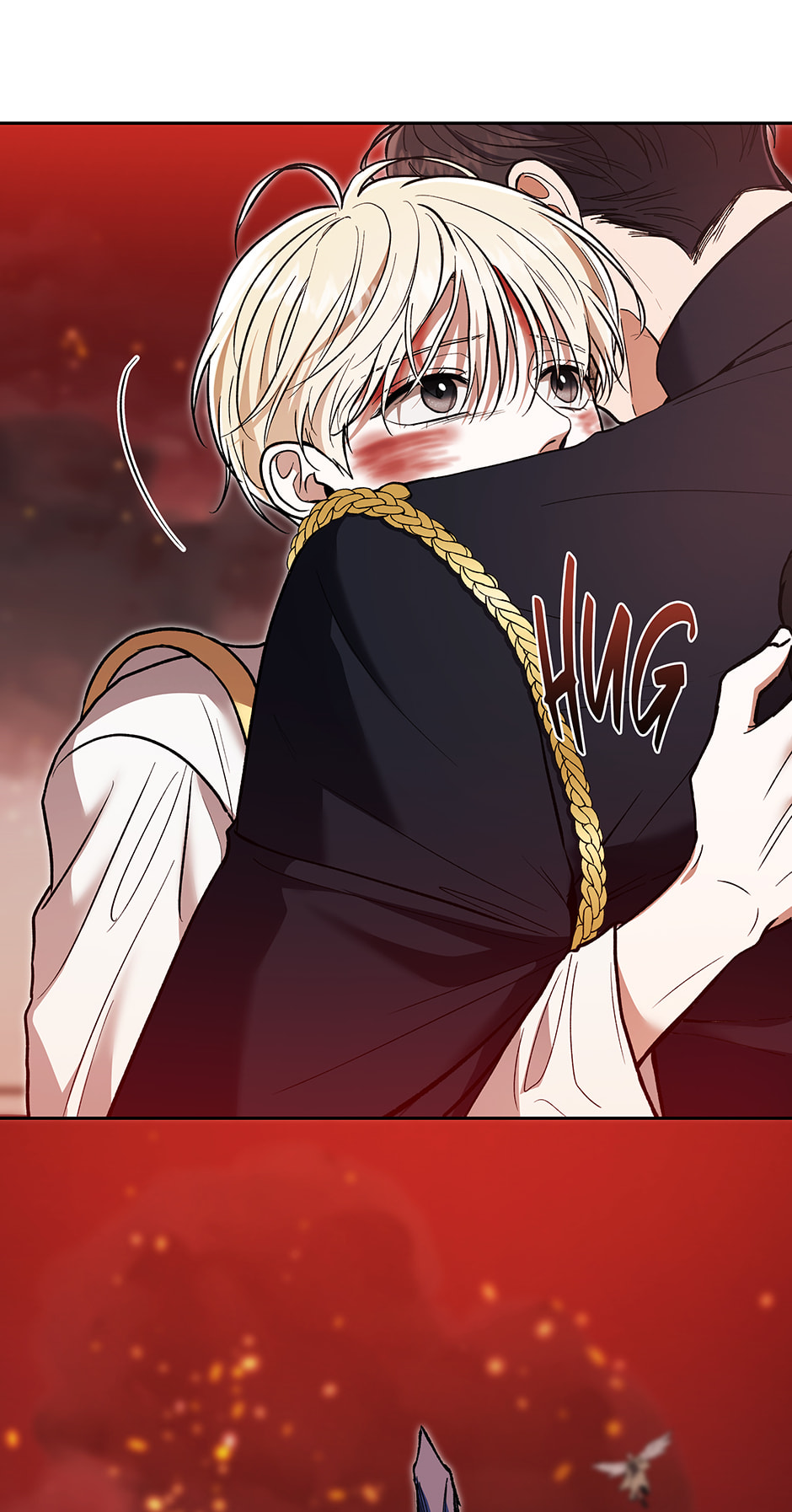 Read Surviving as a Player chapter 63 image 23 on Lezhin