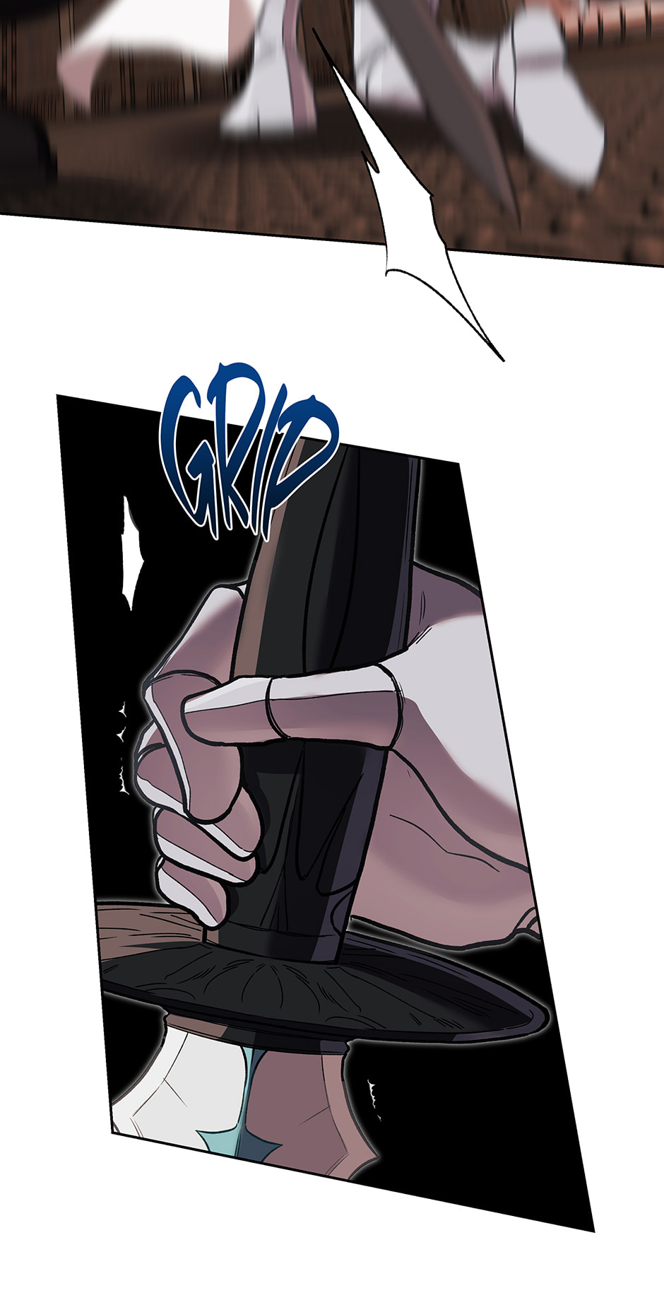 Read Surviving as a Player chapter 63 image 27 on Lezhin
