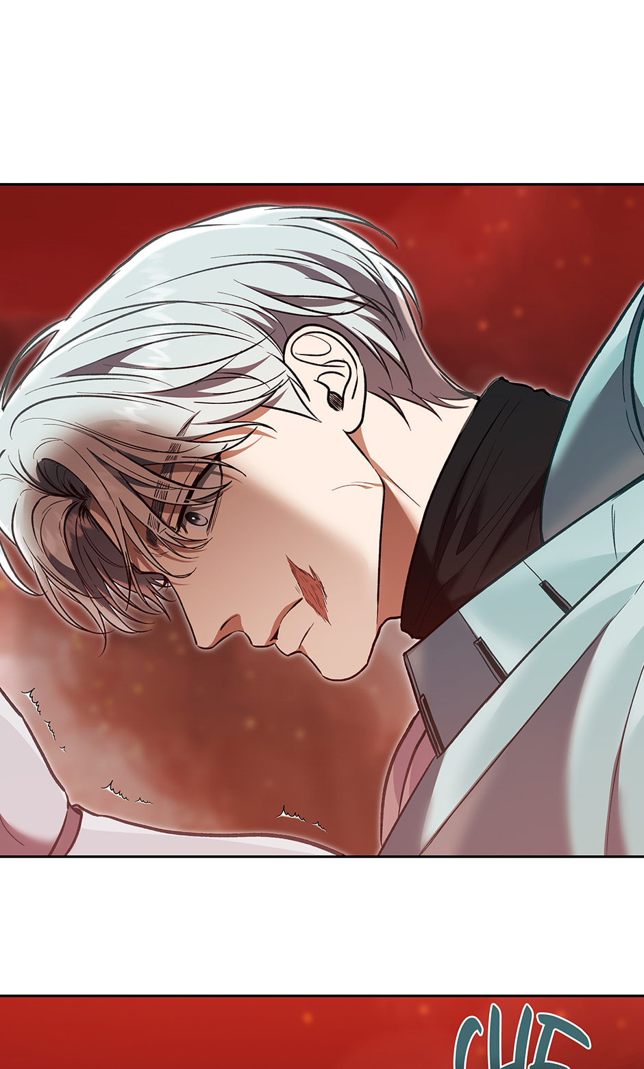 Read Surviving as a Player chapter 63 image 28 on Lezhin