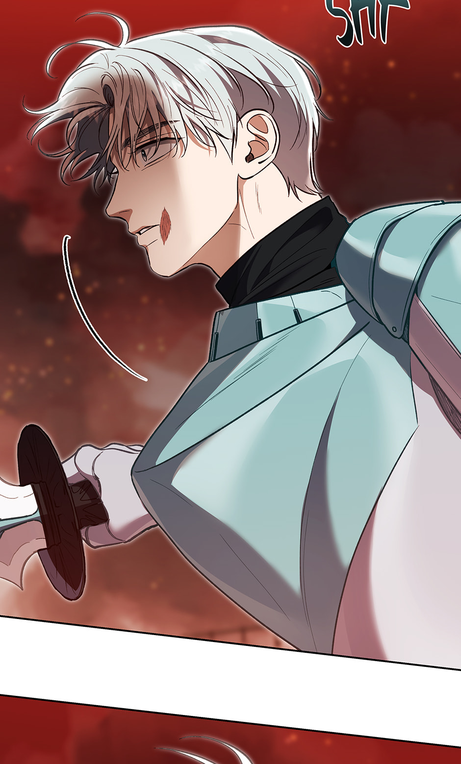Read Surviving as a Player chapter 63 image 29 on Lezhin