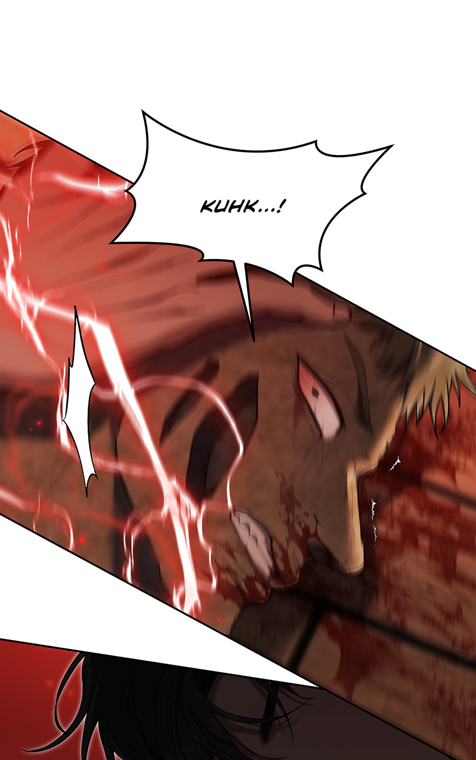 Read Surviving as a Player chapter 63 image 3 on Lezhin