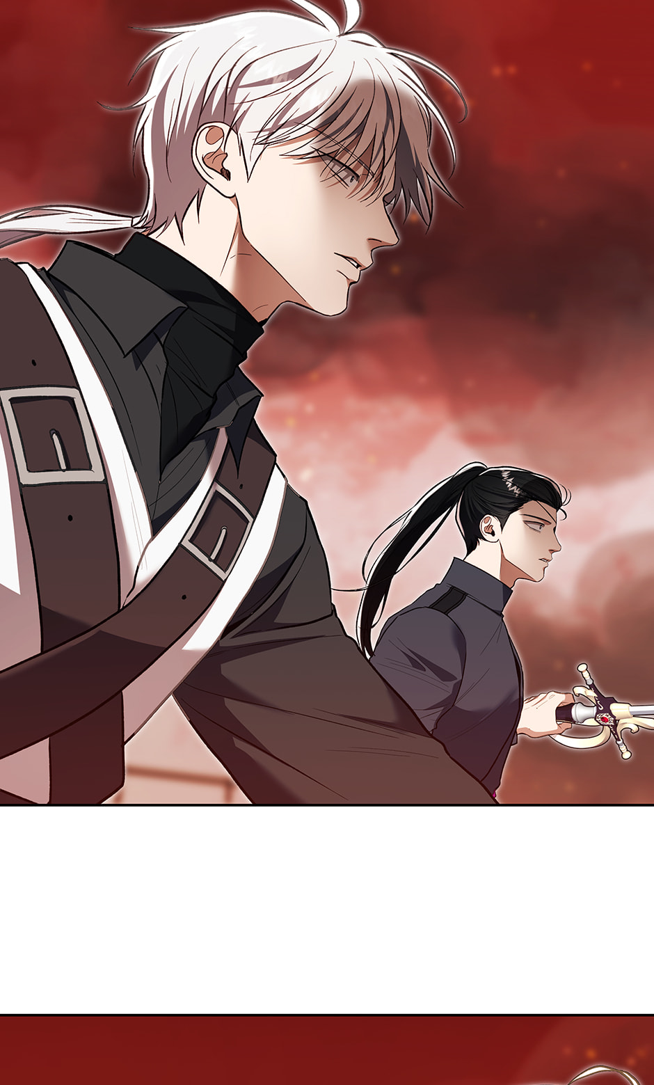 Read Surviving as a Player chapter 63 image 30 on Lezhin