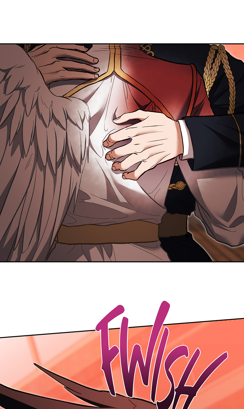 Read Surviving as a Player chapter 63 image 32 on Lezhin