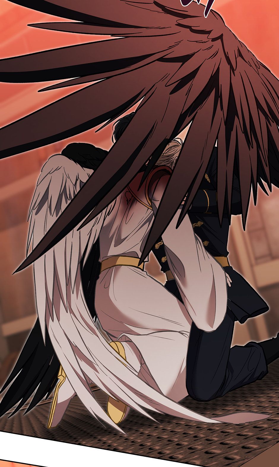 Read Surviving as a Player chapter 63 image 33 on Lezhin