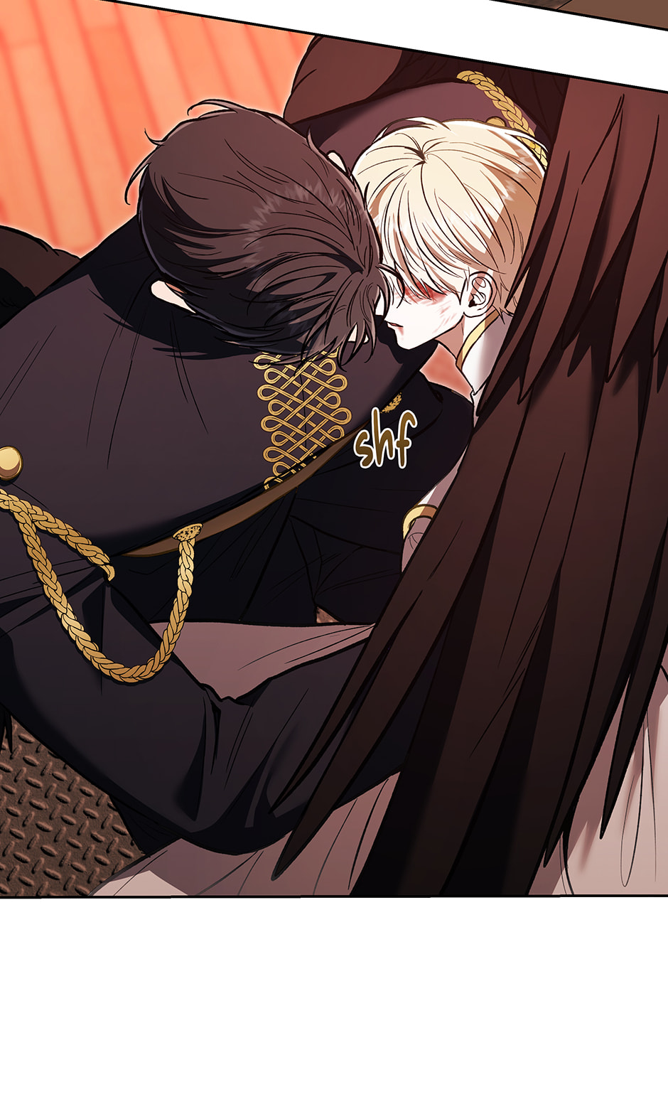 Read Surviving as a Player chapter 63 image 34 on Lezhin