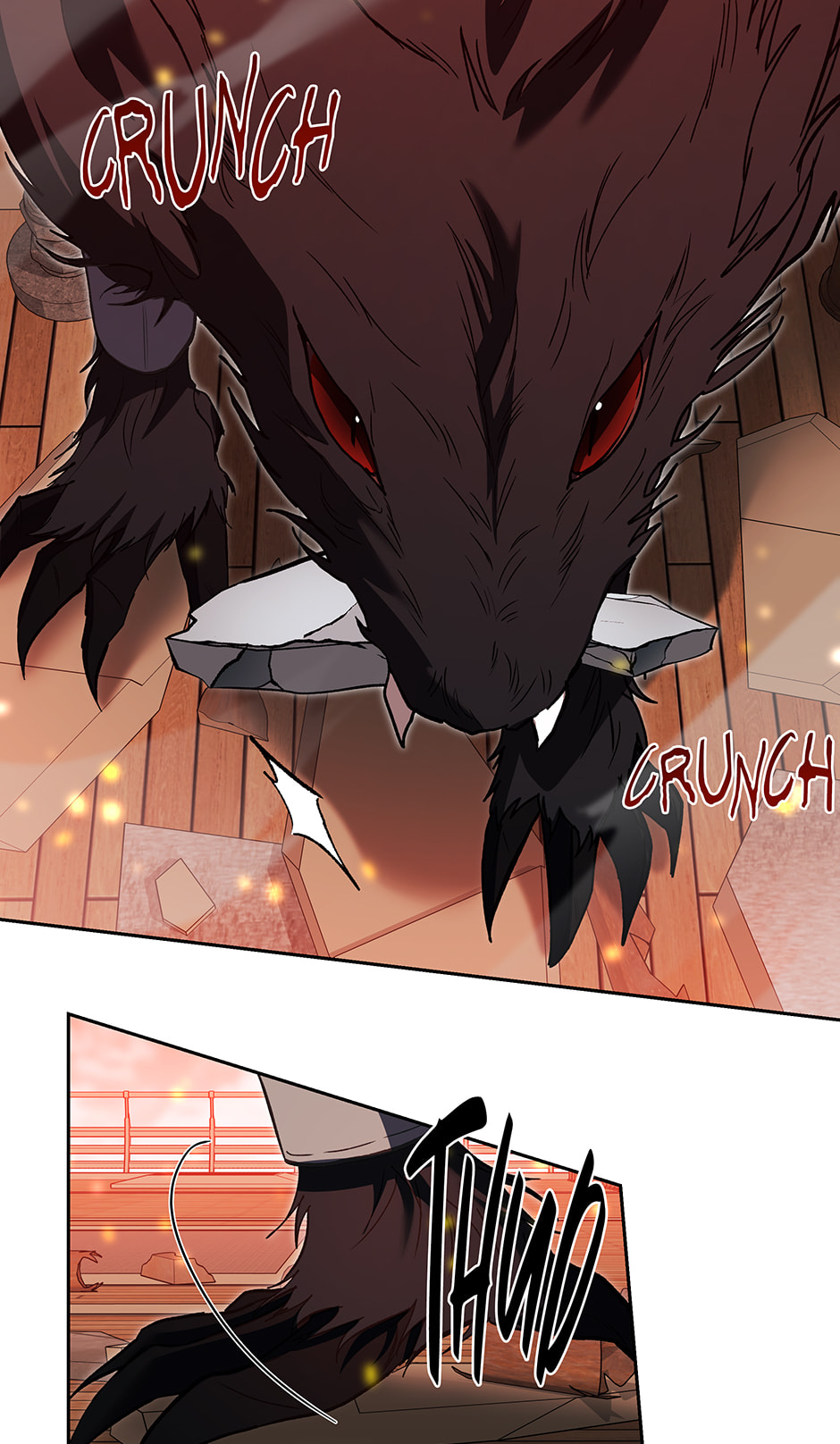 Read Surviving as a Player chapter 63 image 37 on Lezhin