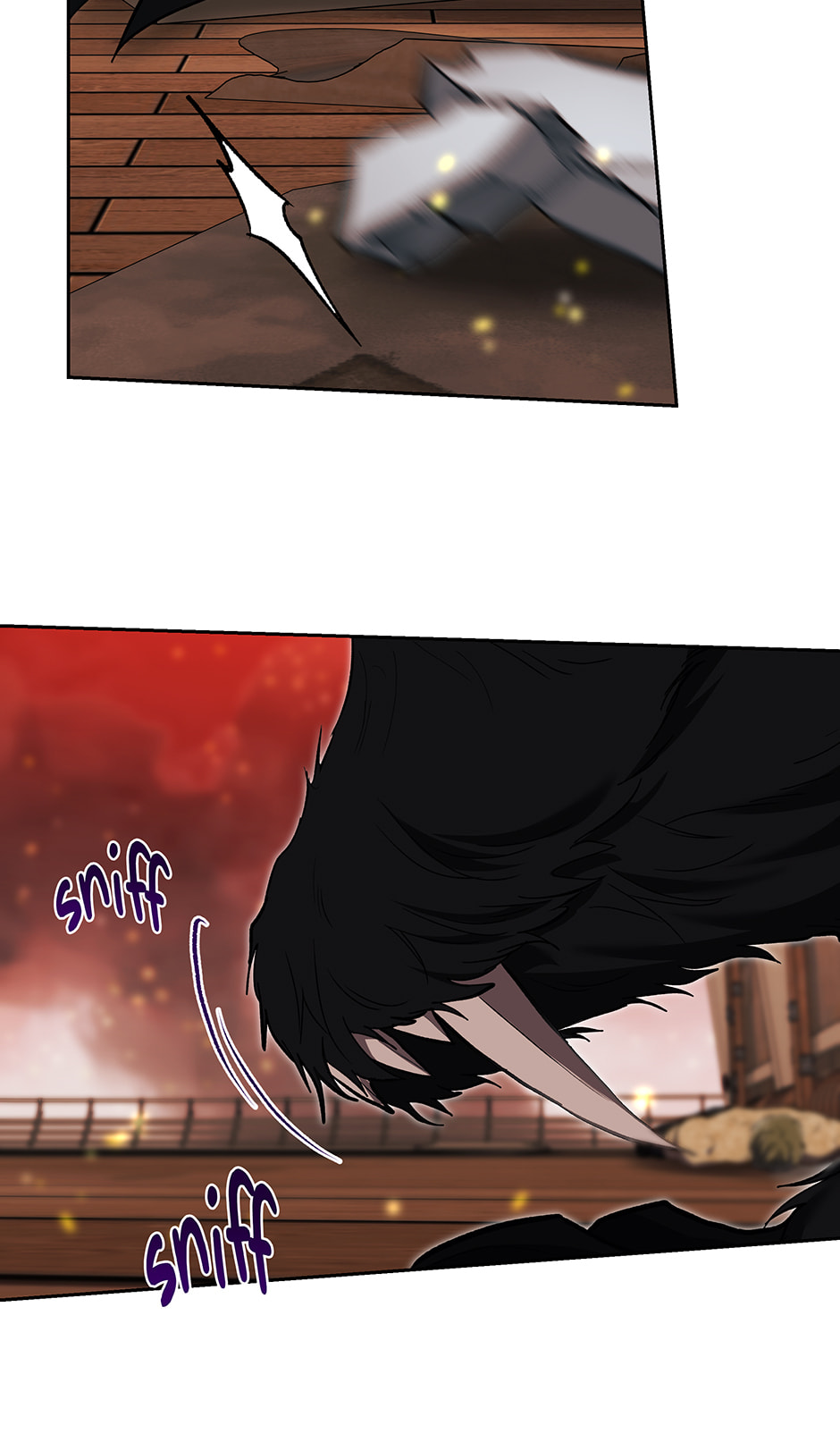 Read Surviving as a Player chapter 63 image 38 on Lezhin