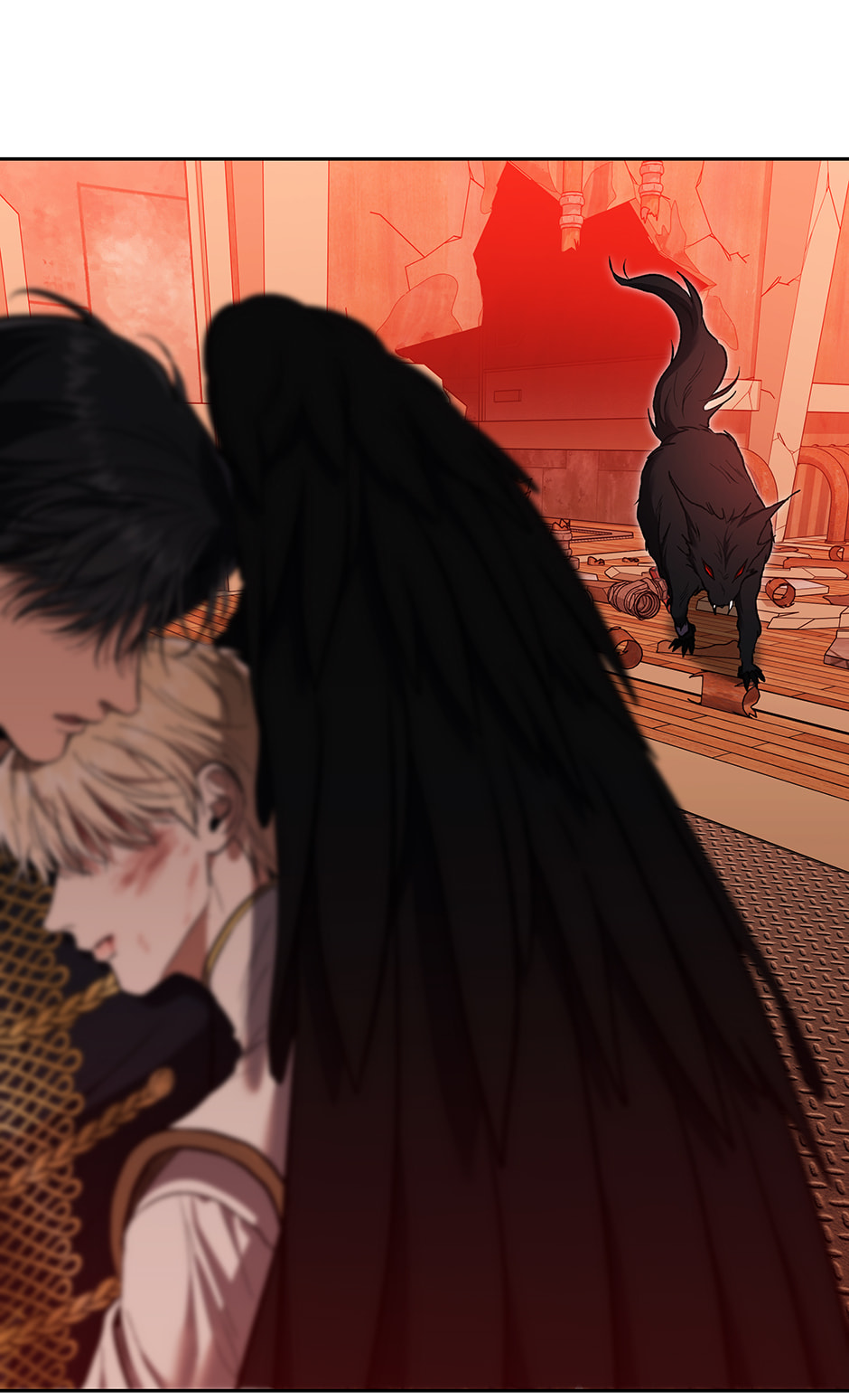 Read Surviving as a Player chapter 63 image 39 on Lezhin