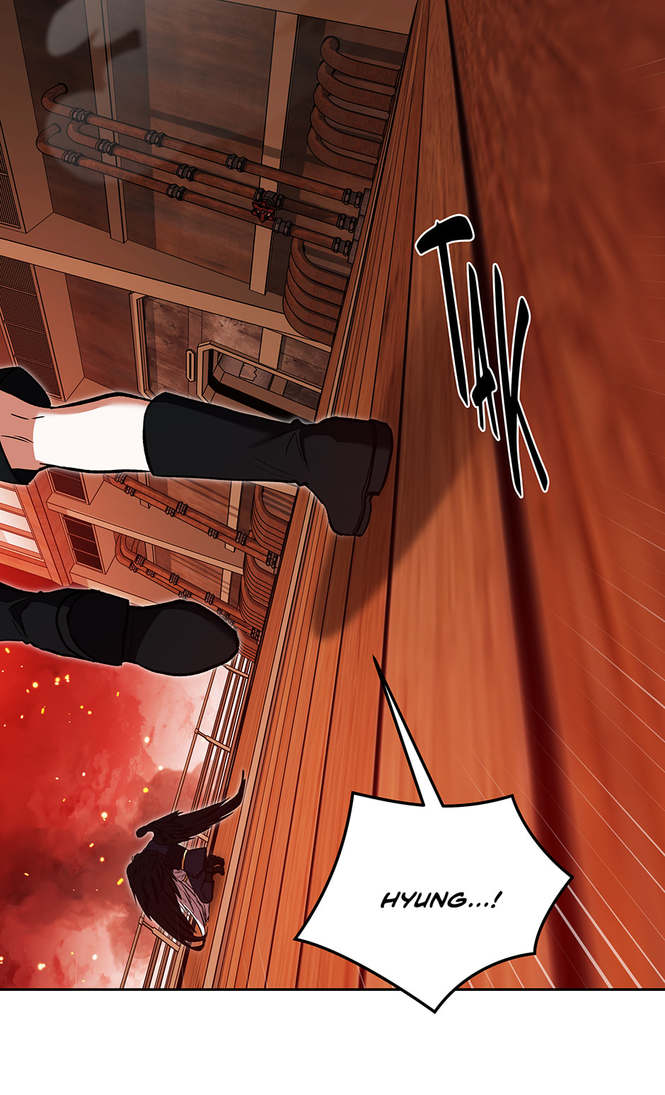 Read Surviving as a Player chapter 63 image 42 on Lezhin