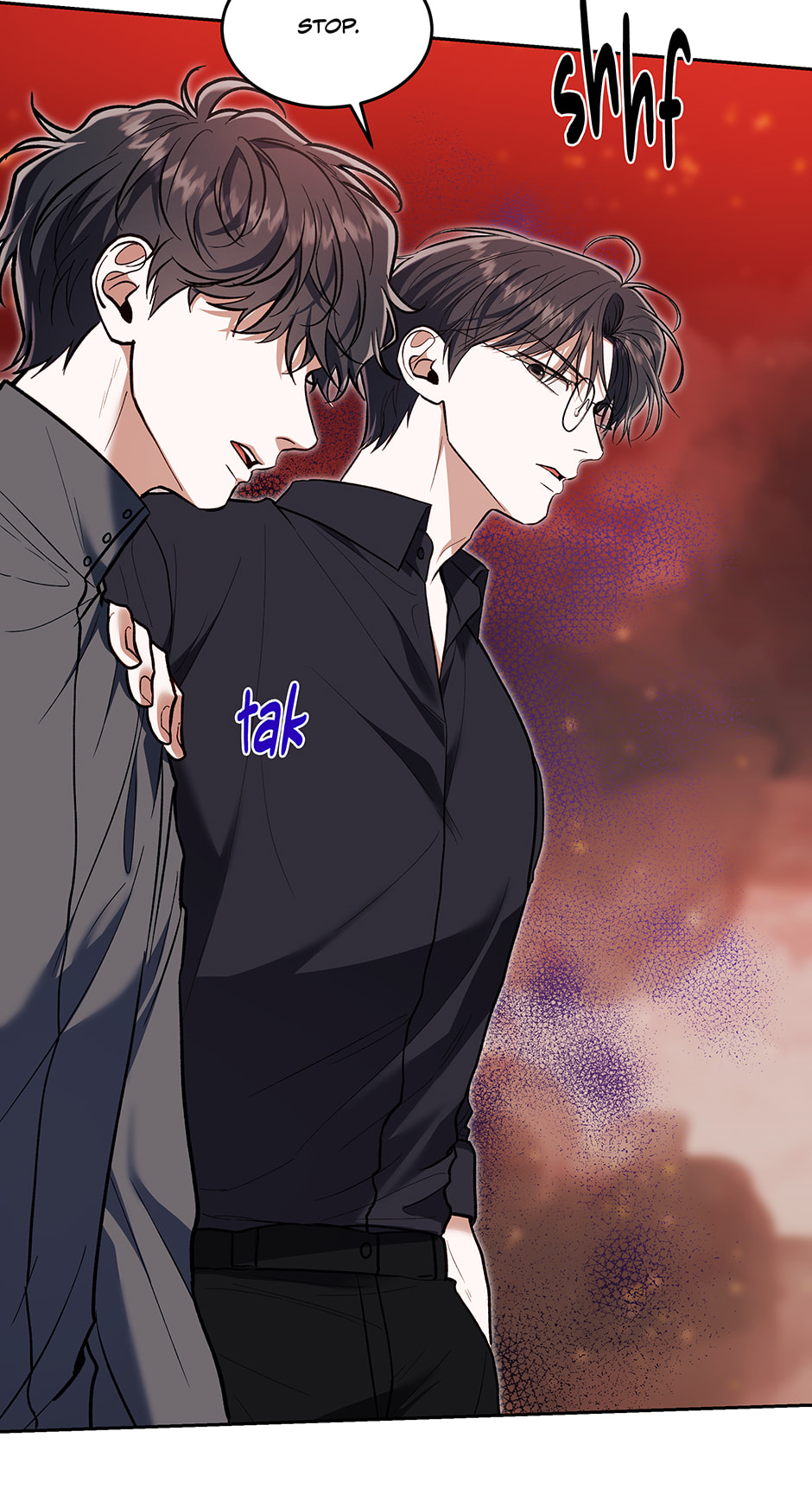 Read Surviving as a Player chapter 63 image 45 on Lezhin