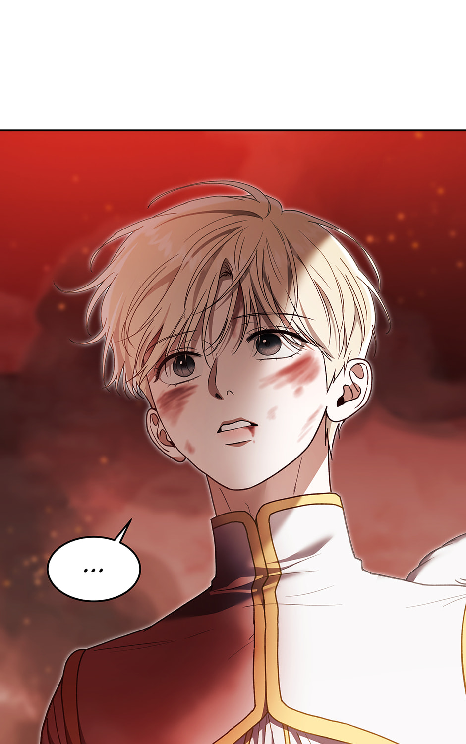 Read Surviving as a Player chapter 63 image 5 on Lezhin