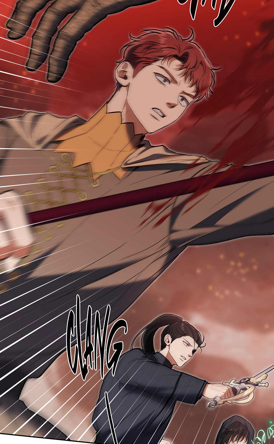 Read Surviving as a Player chapter 63 image 53 on Lezhin