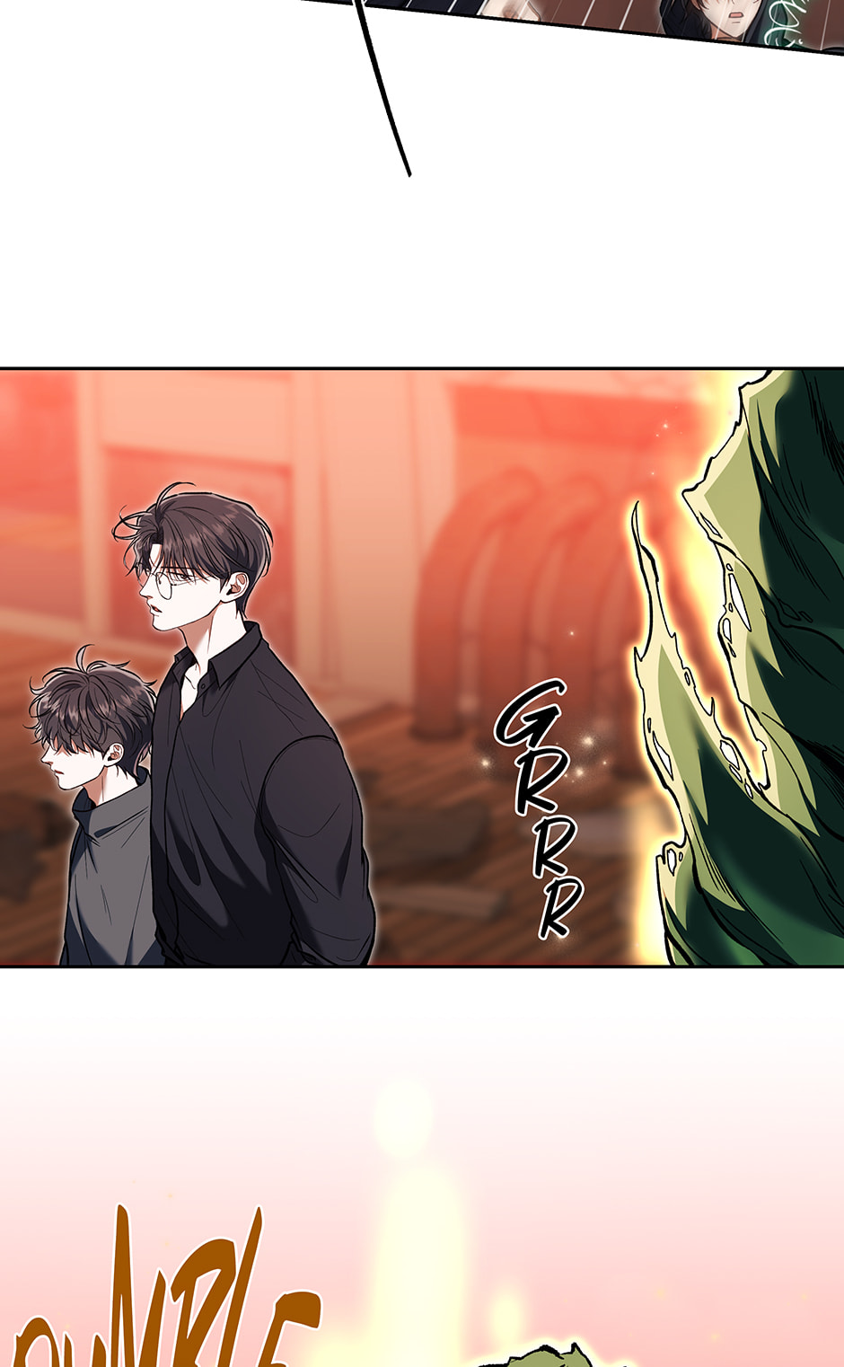 Read Surviving as a Player chapter 63 image 54 on Lezhin