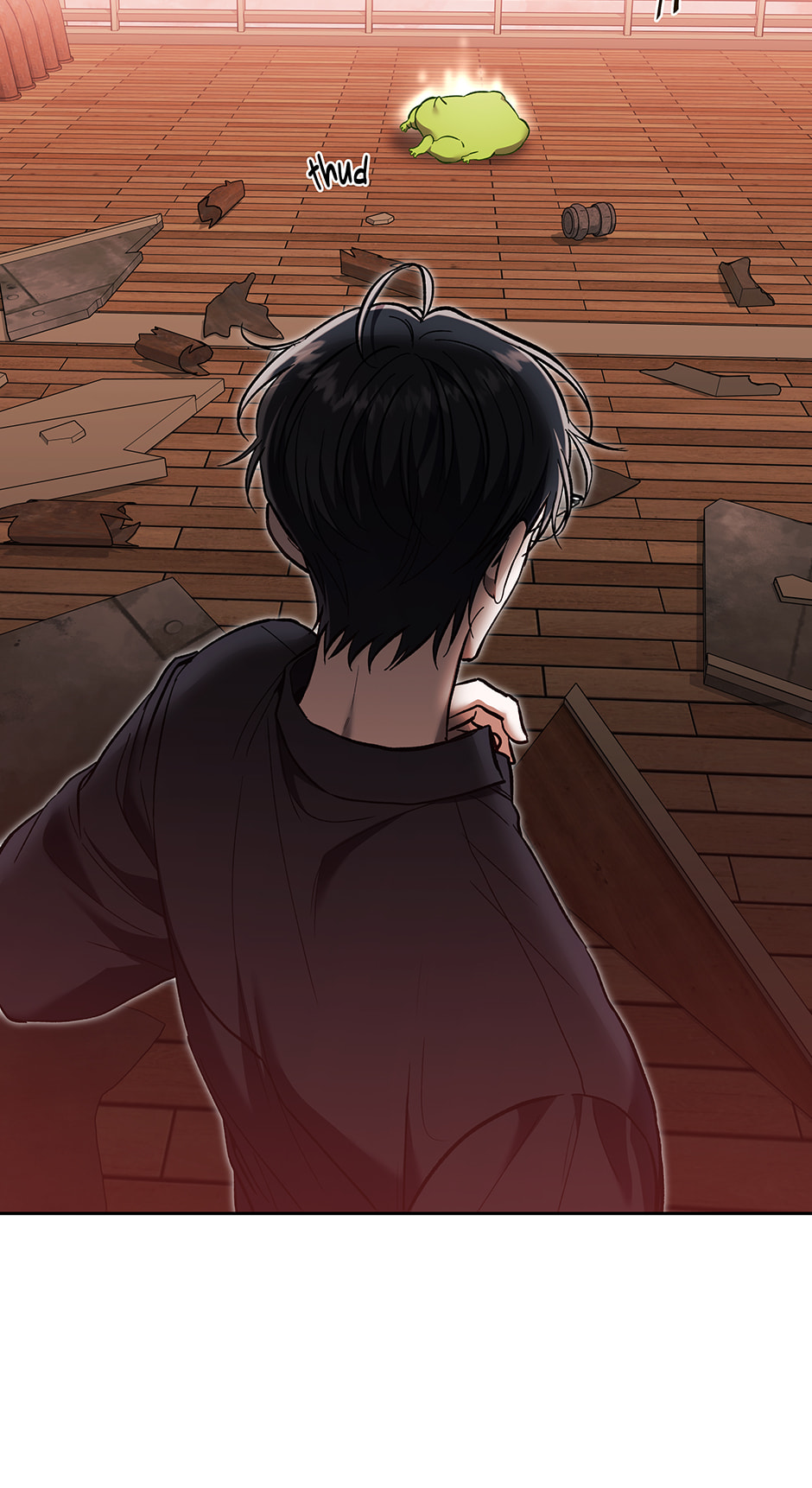 Read Surviving as a Player chapter 63 image 58 on Lezhin