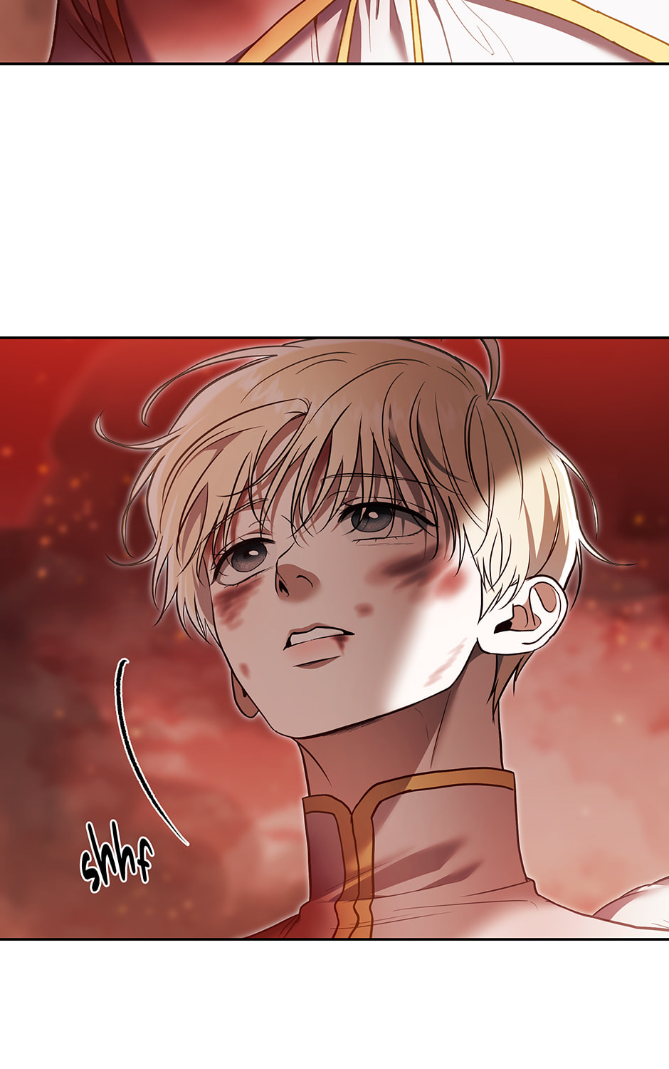 Read Surviving as a Player chapter 63 image 6 on Lezhin