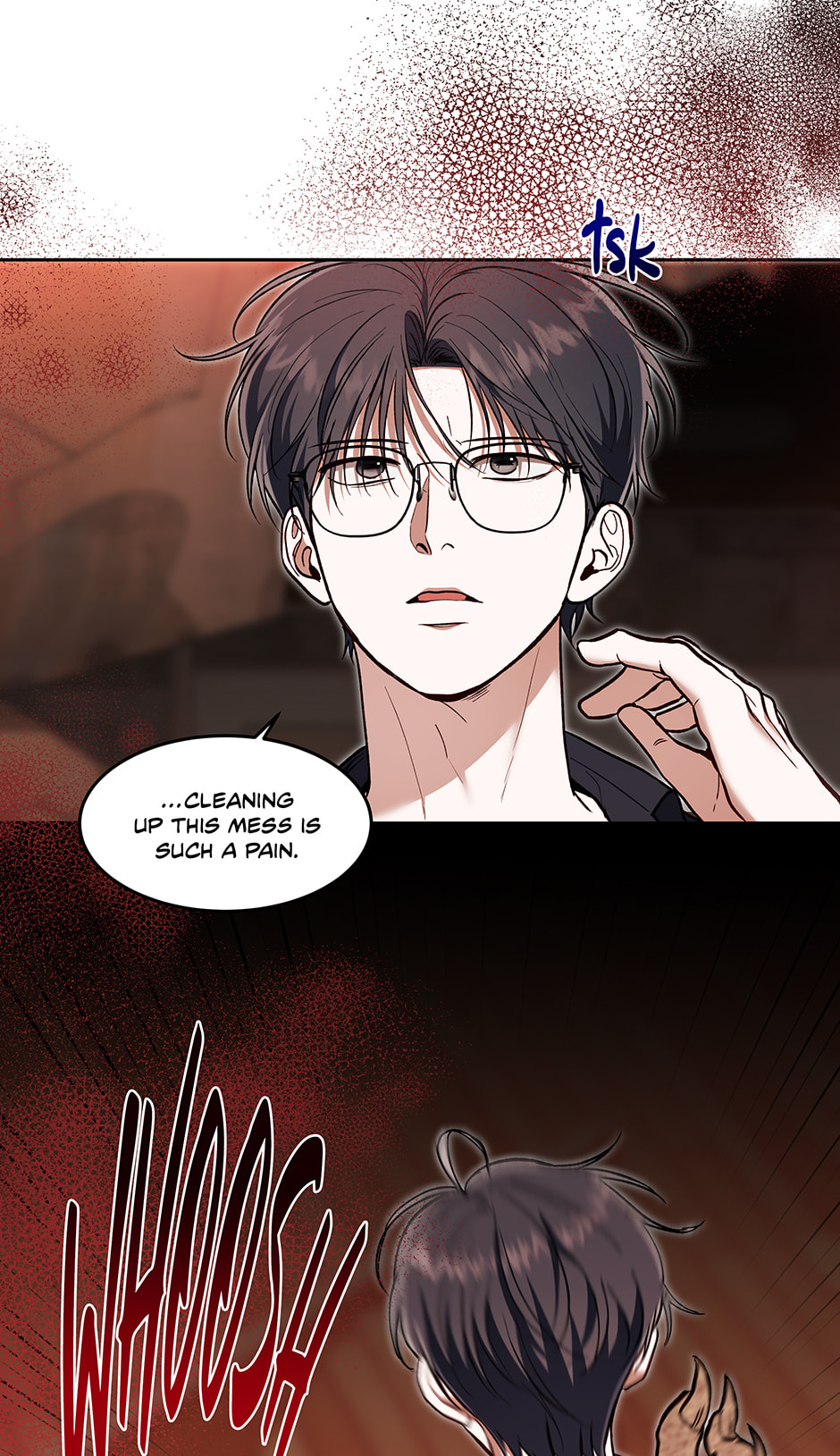 Read Surviving as a Player chapter 63 image 61 on Lezhin