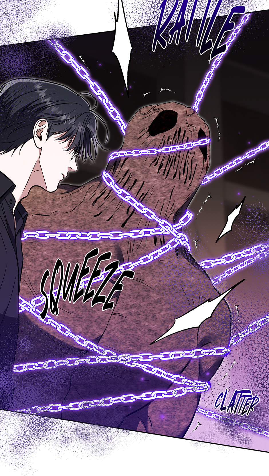 Read Surviving as a Player chapter 63 image 65 on Lezhin