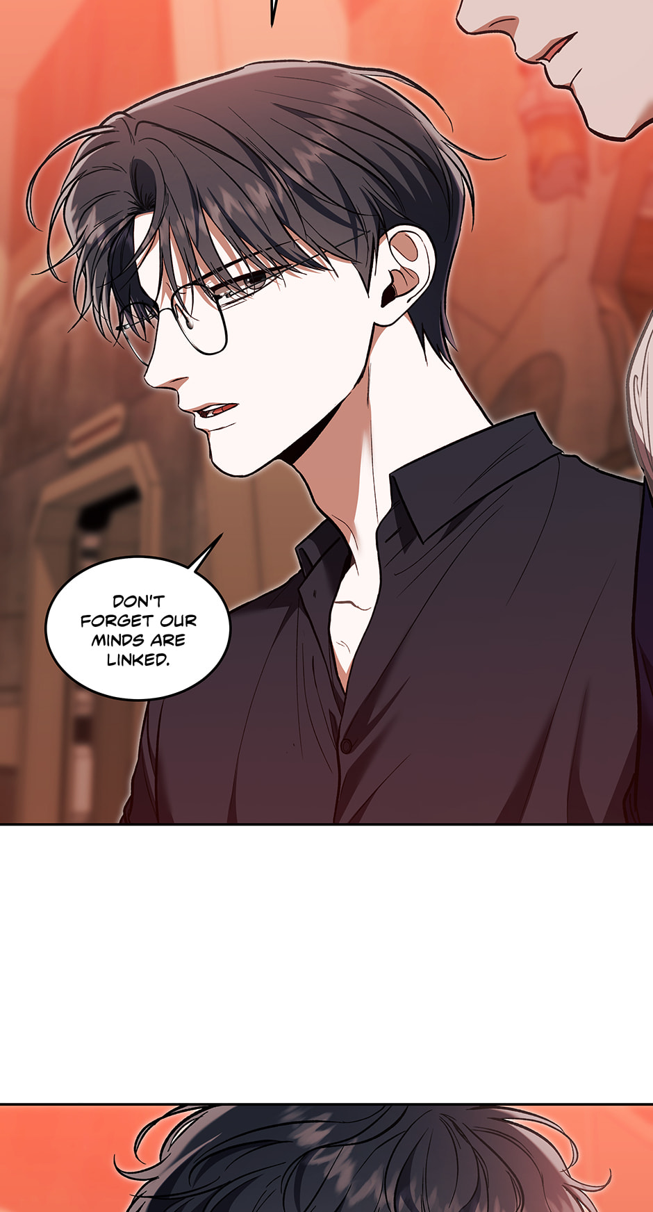 Read Surviving as a Player chapter 63 image 73 on Lezhin
