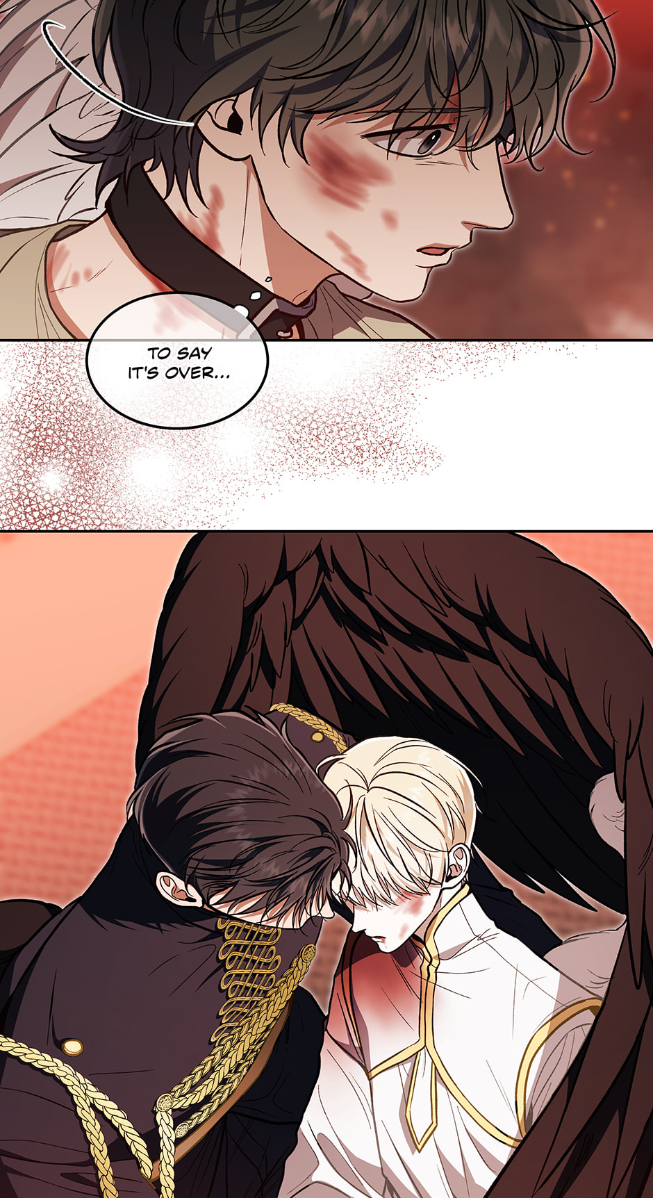 Read Surviving as a Player chapter 63 image 77 on Lezhin