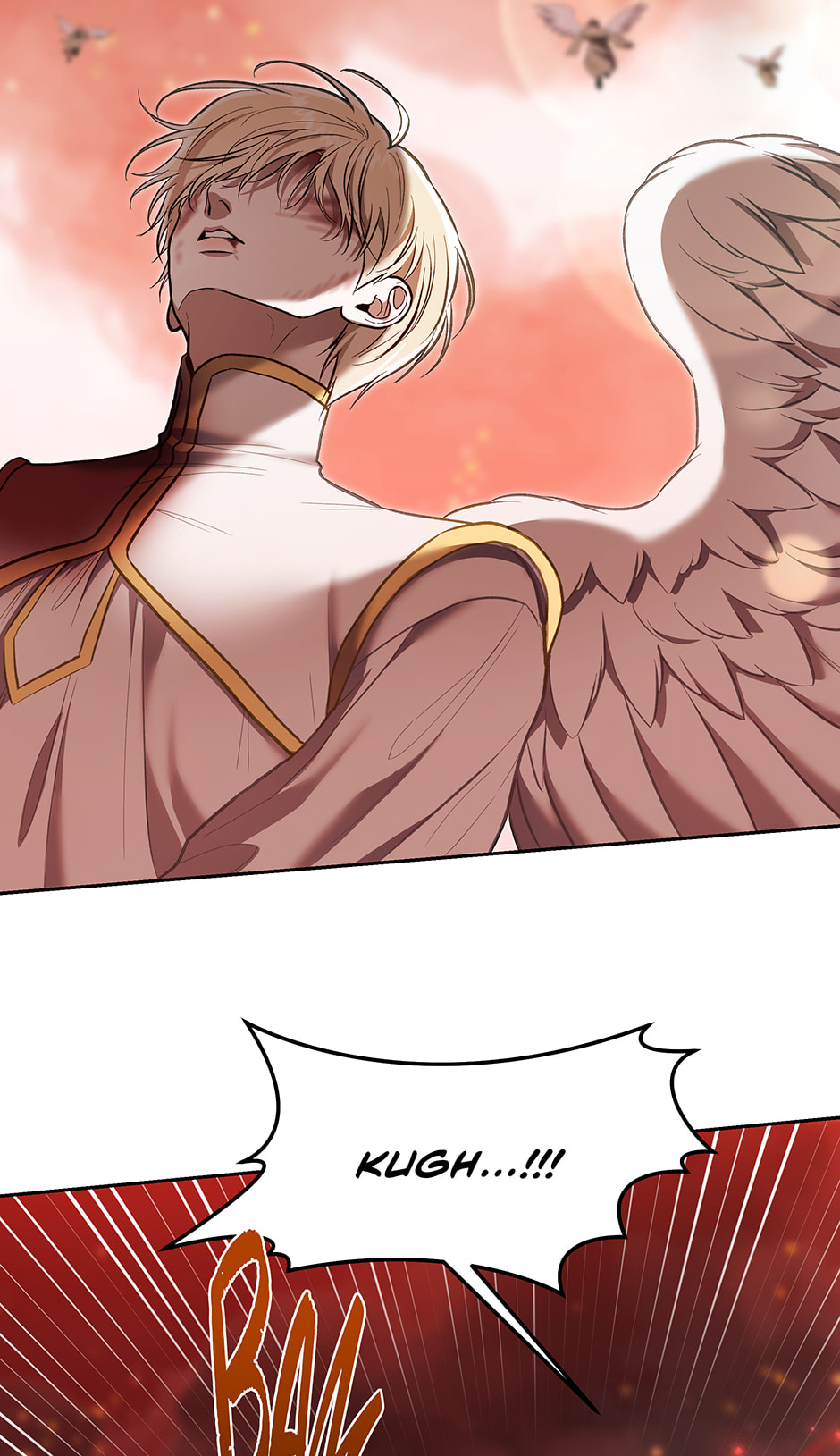 Read Surviving as a Player chapter 63 image 8 on Lezhin
