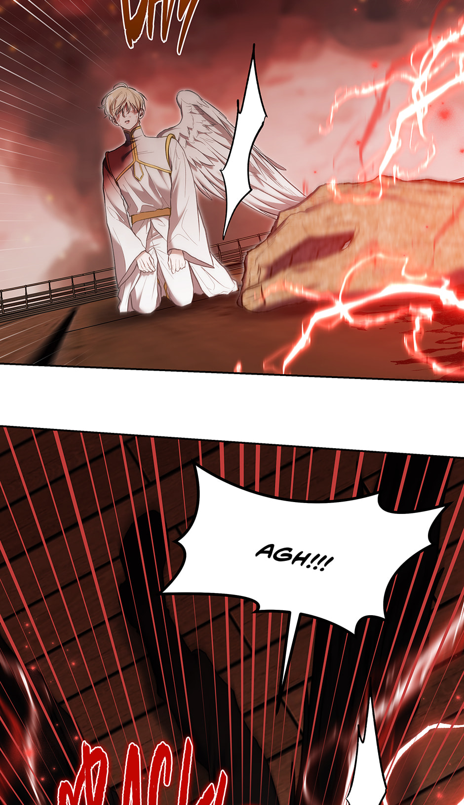 Read Surviving as a Player chapter 63 image 9 on Lezhin