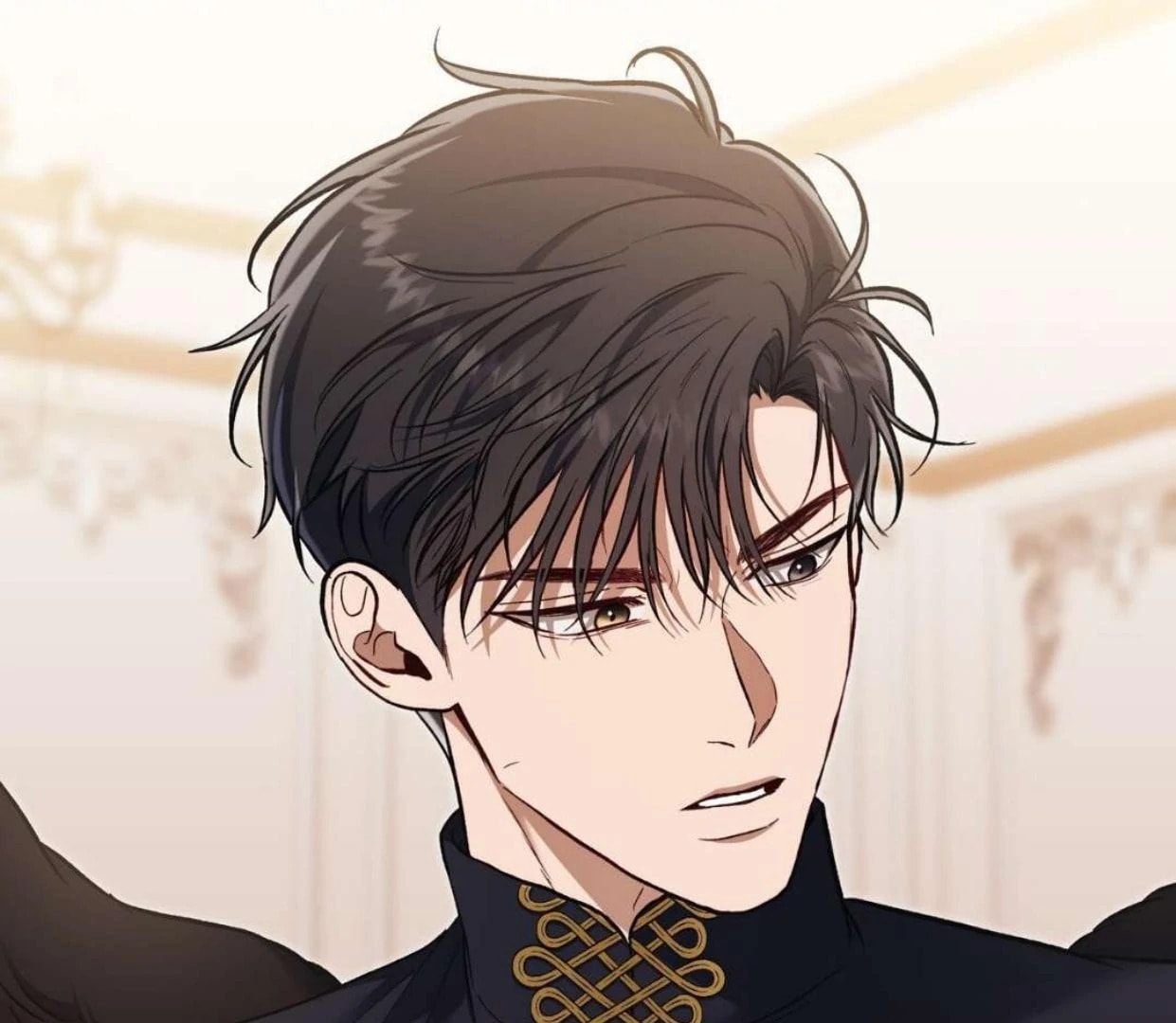 Read Surviving as a Player chapter 64 image 101 on Lezhin