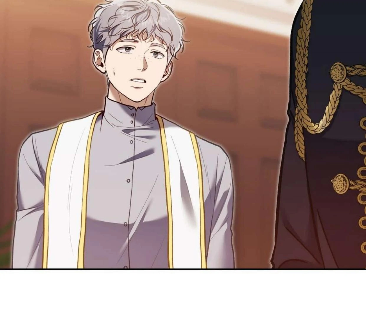 Read Surviving as a Player chapter 64 image 105 on Lezhin