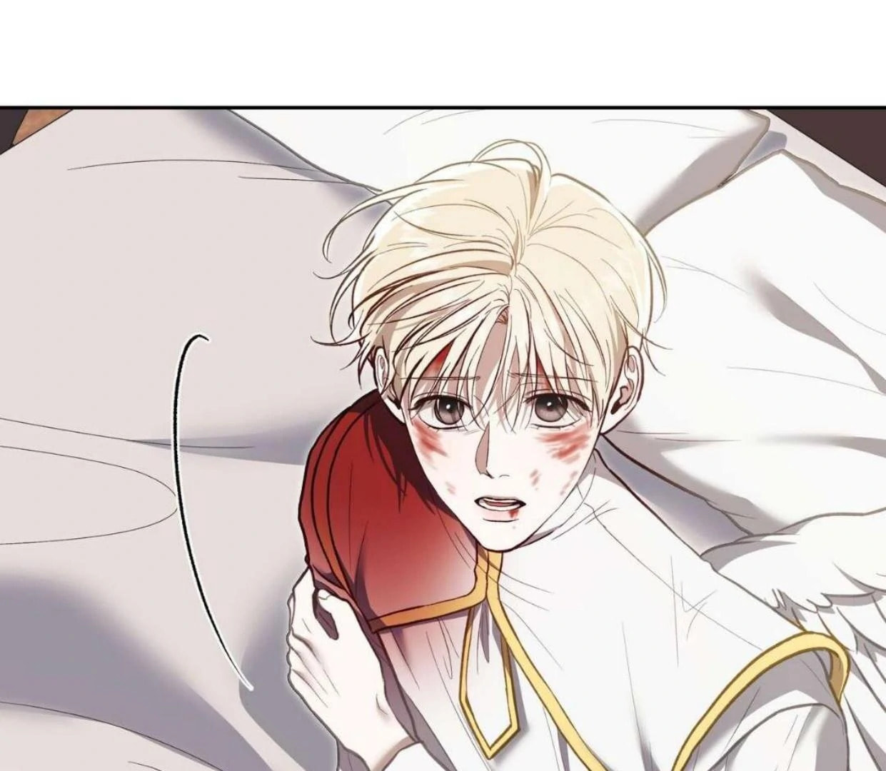 Read Surviving as a Player chapter 64 image 106 on Lezhin