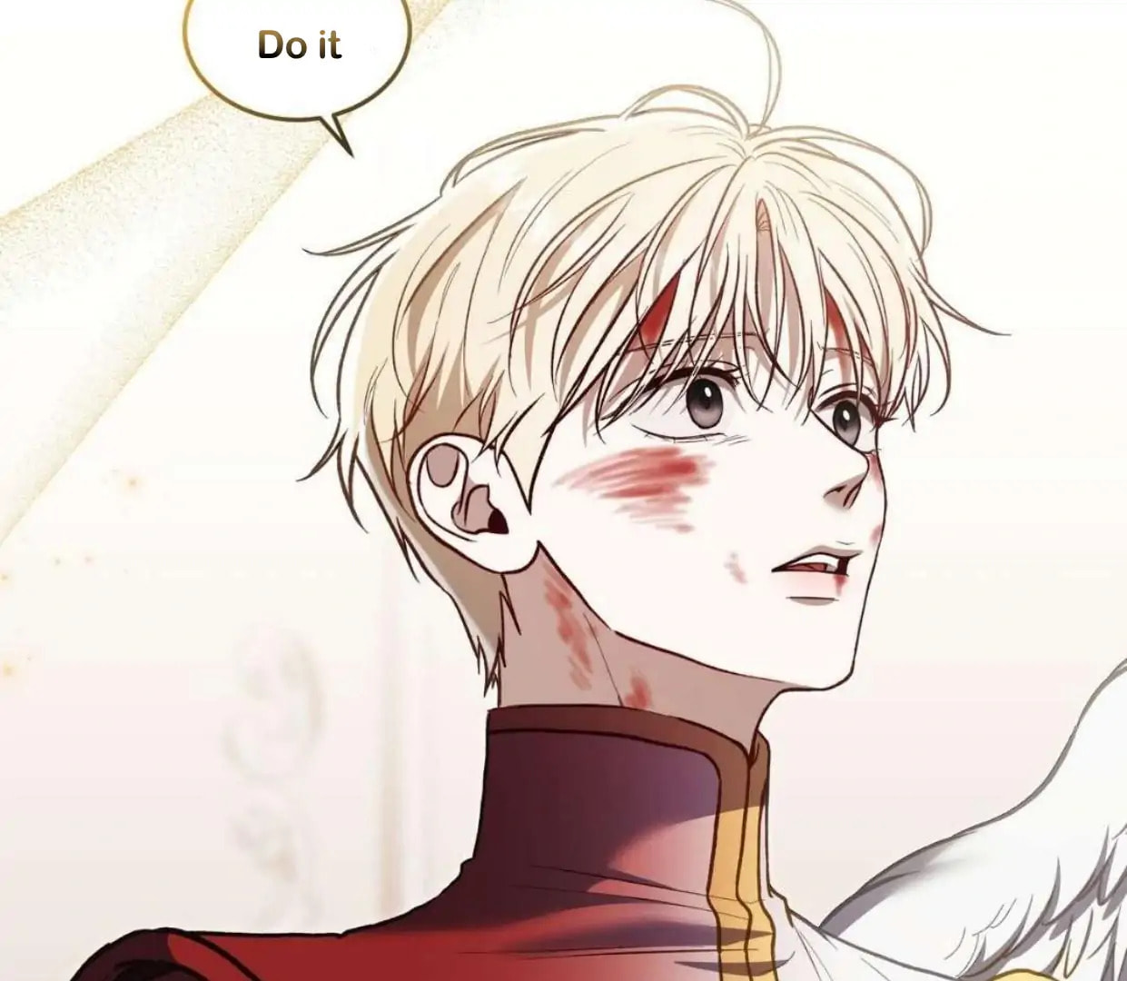 Read Surviving as a Player chapter 64 image 111 on Lezhin