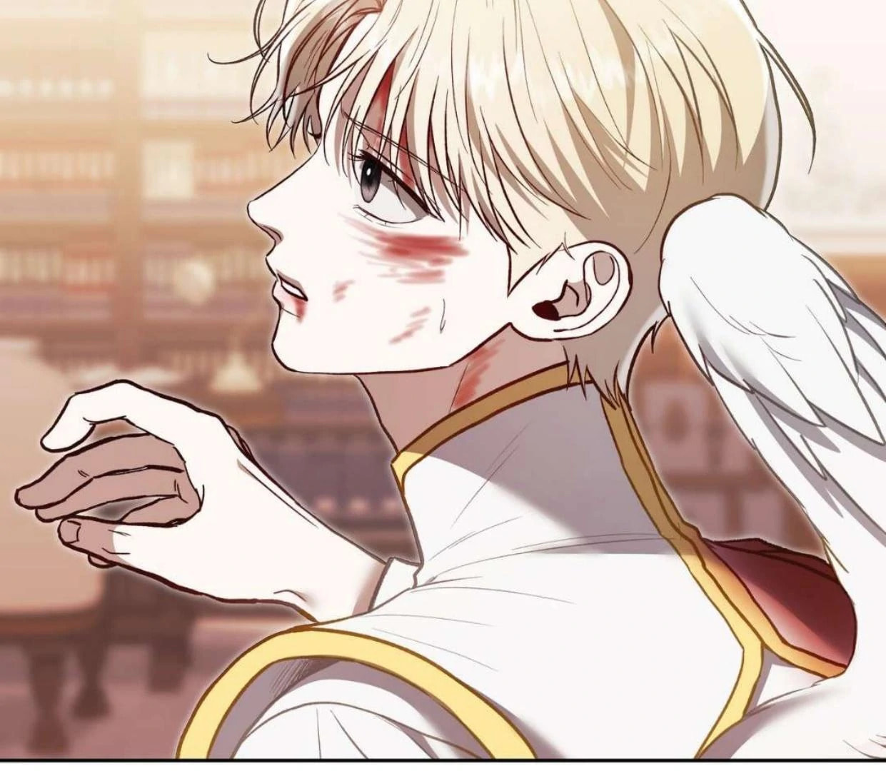 Read Surviving as a Player chapter 64 image 120 on Lezhin
