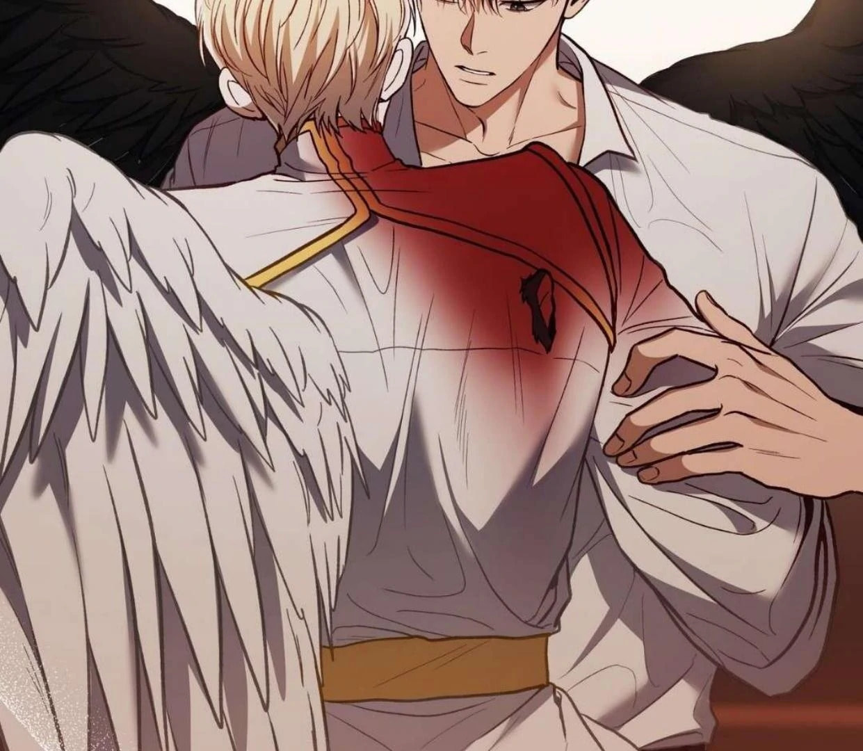 Read Surviving as a Player chapter 64 image 132 on Lezhin