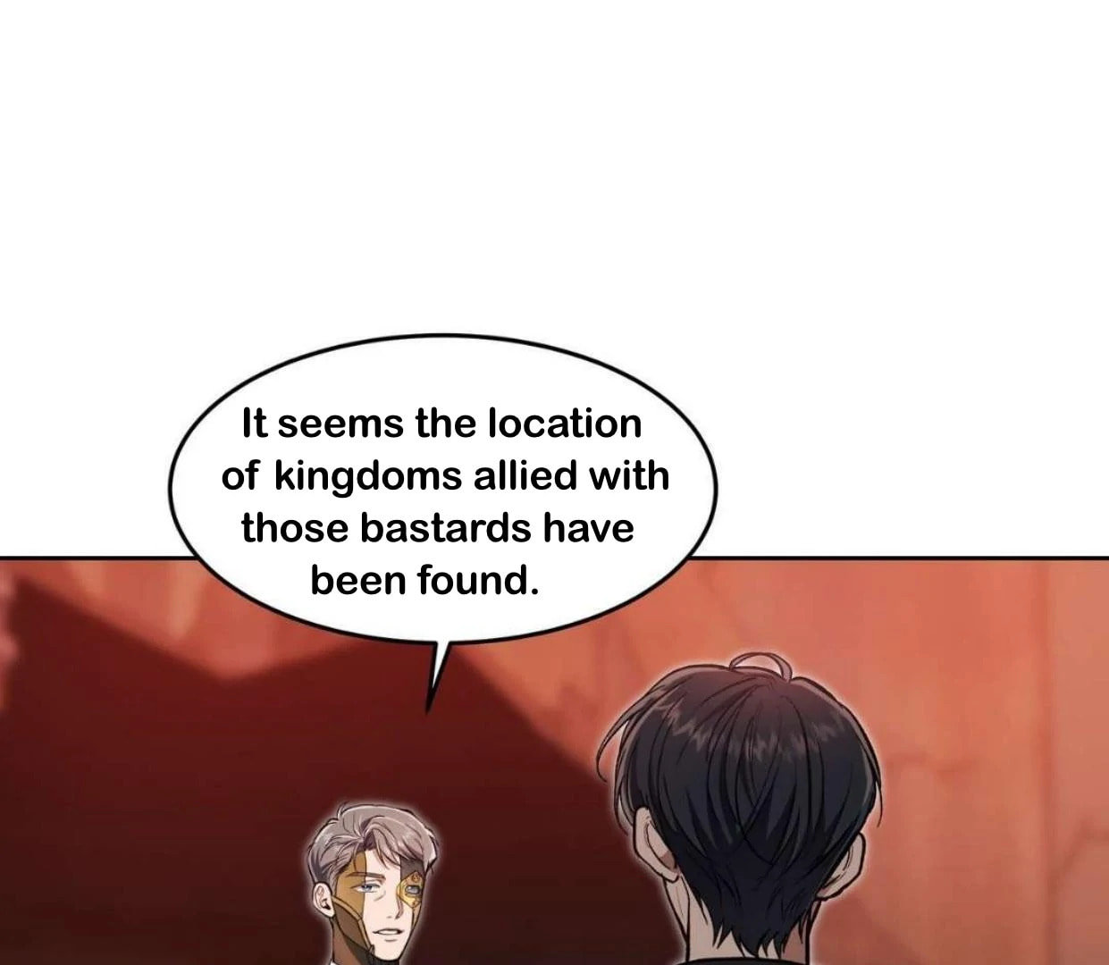 Read Surviving as a Player chapter 64 image 16 on Lezhin