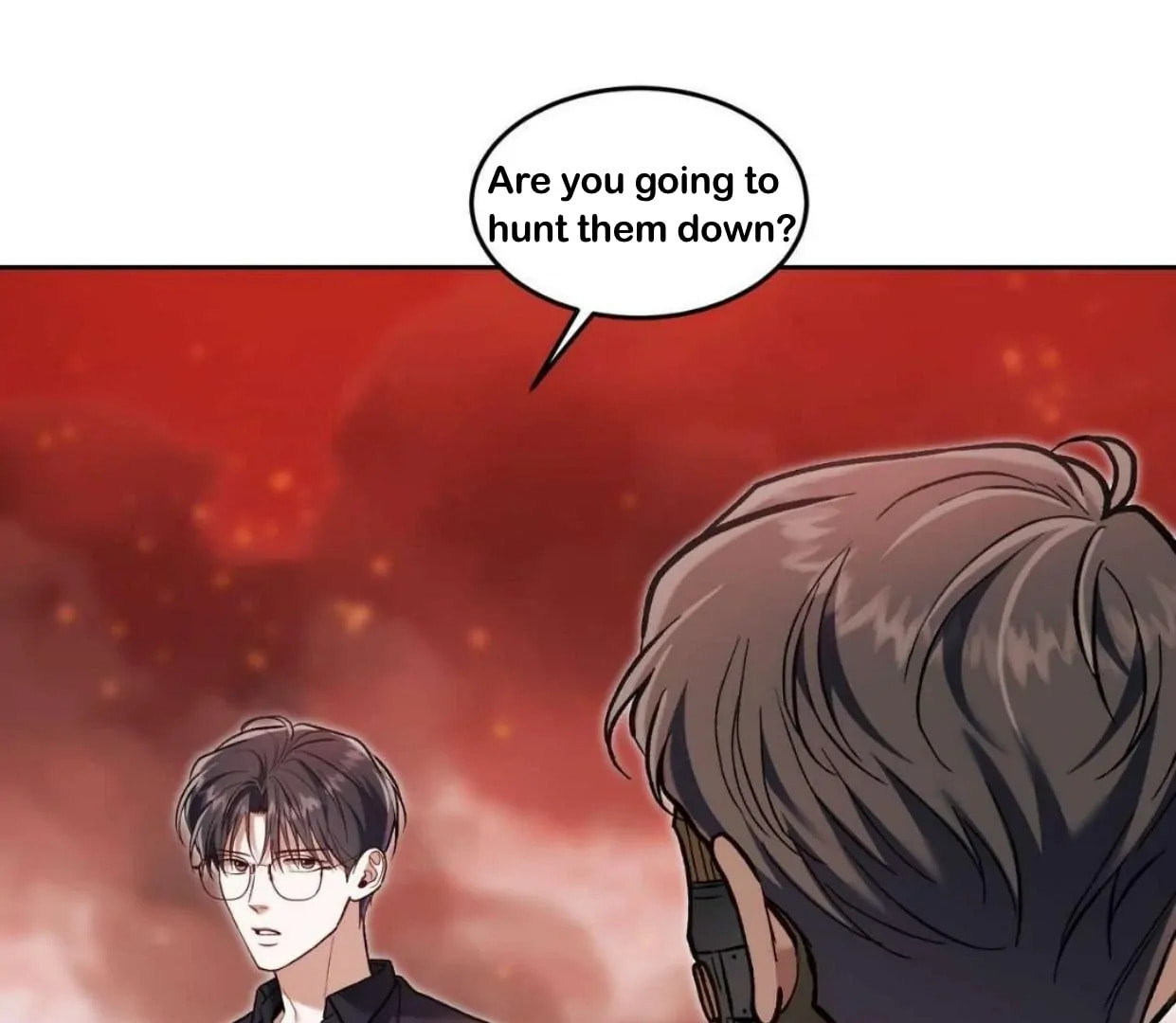 Read Surviving as a Player chapter 64 image 18 on Lezhin