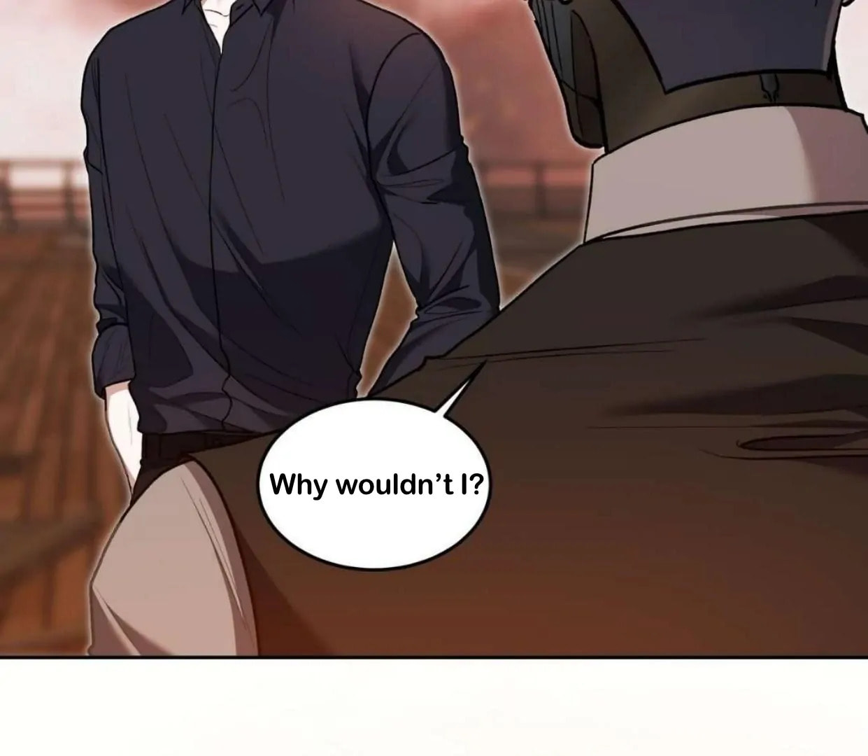 Read Surviving as a Player chapter 64 image 19 on Lezhin
