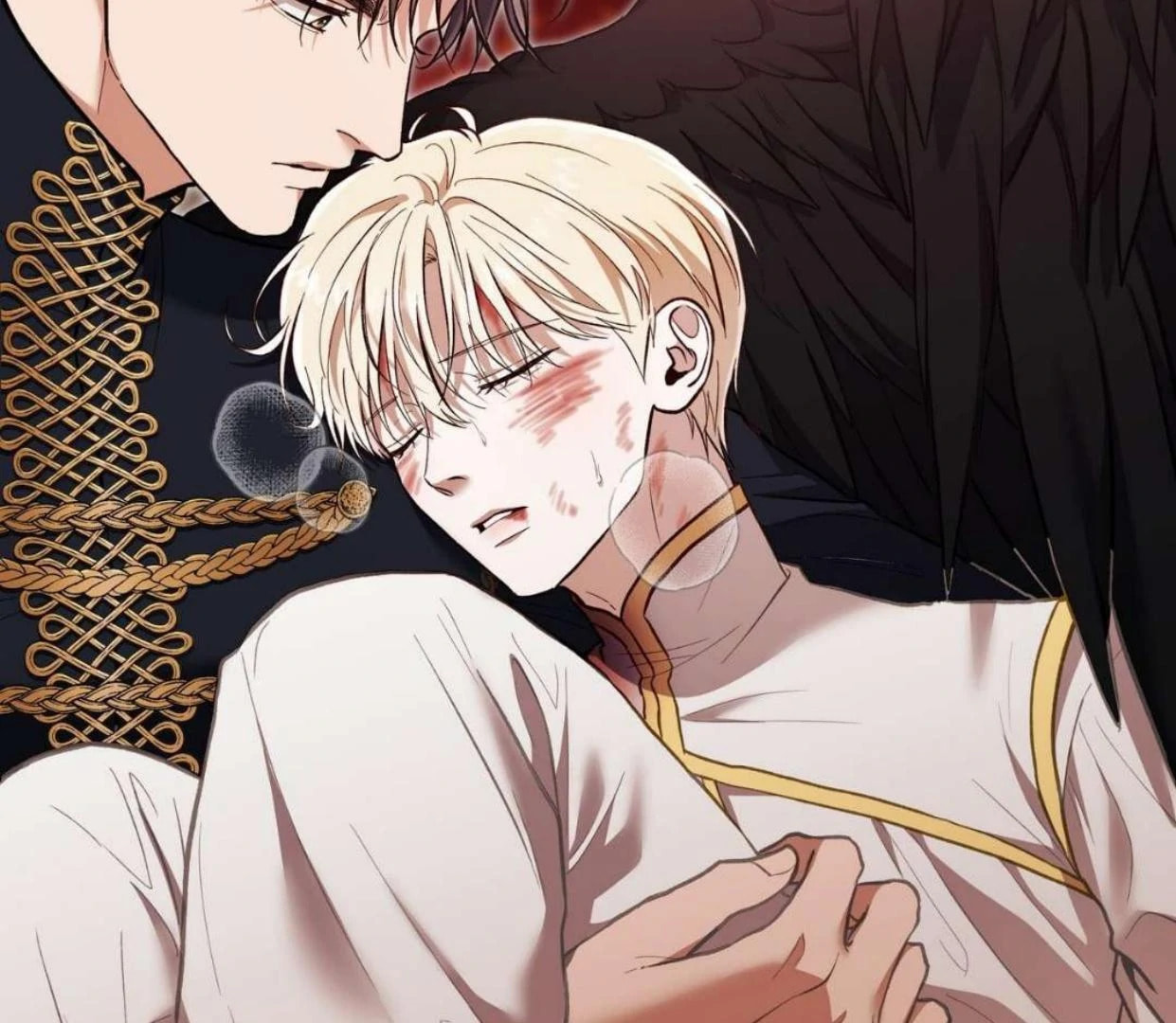 Read Surviving as a Player chapter 64 image 24 on Lezhin