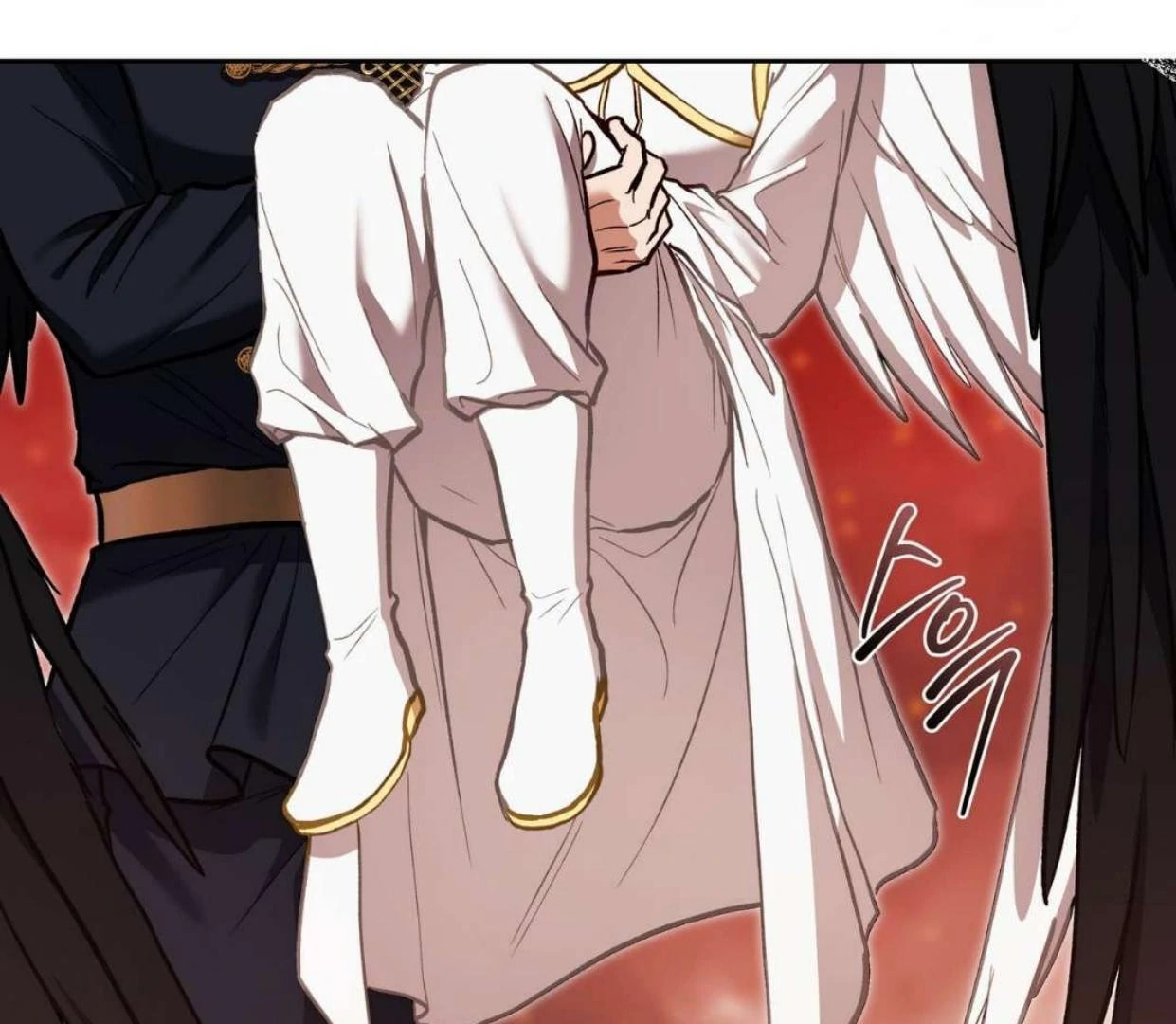 Read Surviving as a Player chapter 64 image 34 on Lezhin