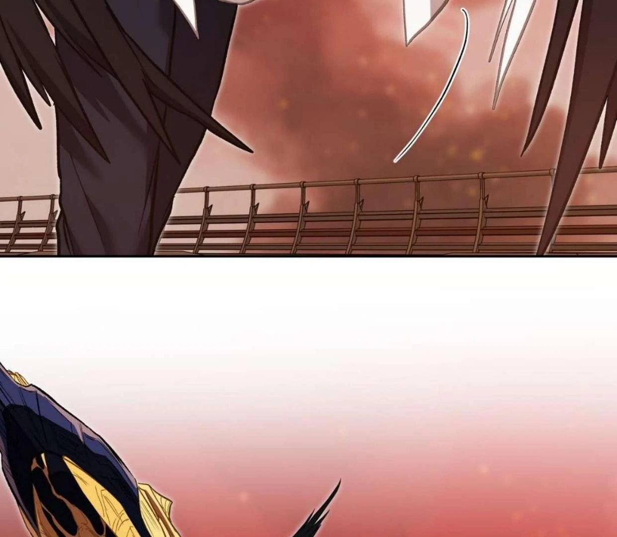 Read Surviving as a Player chapter 64 image 35 on Lezhin