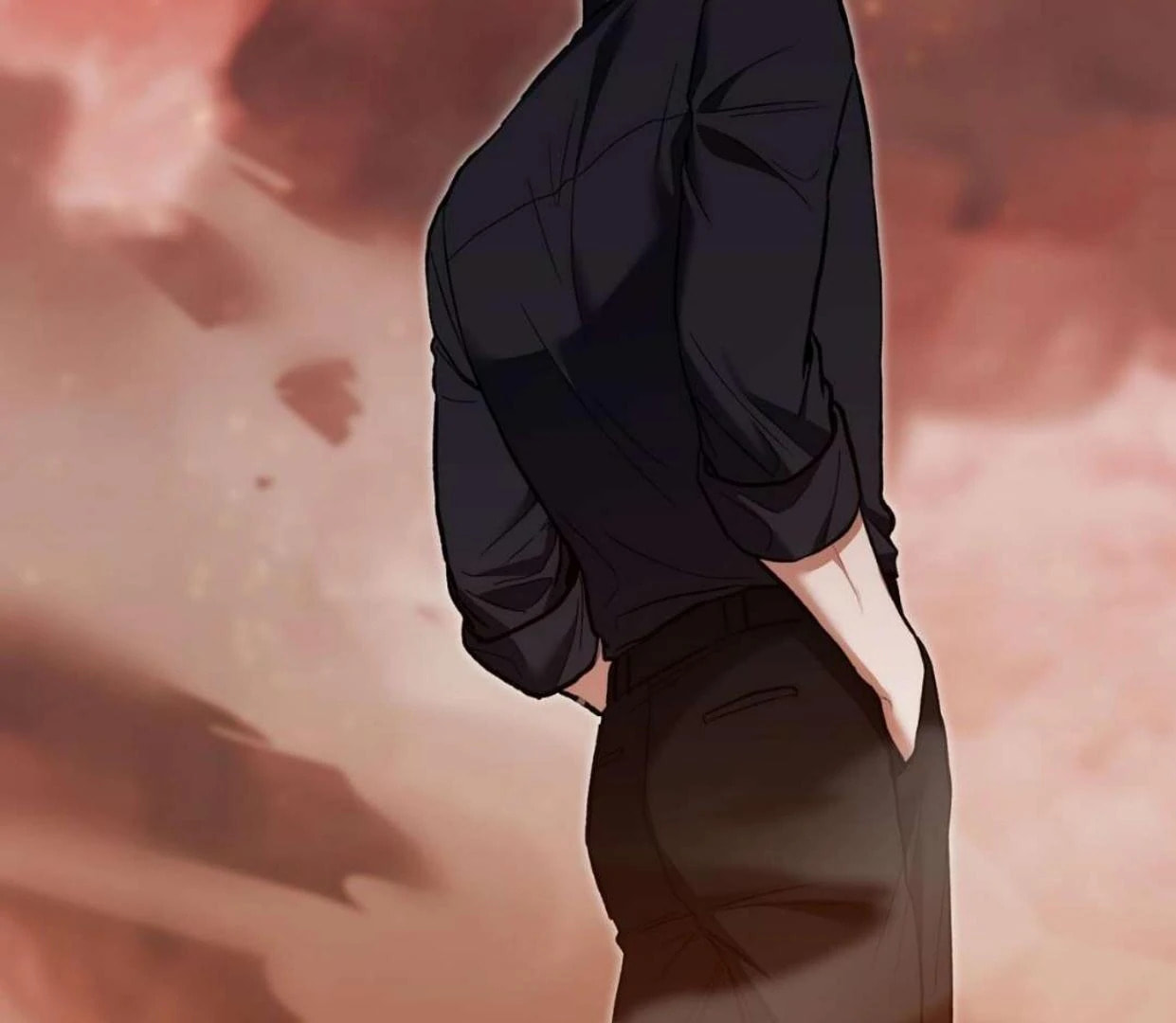 Read Surviving as a Player chapter 64 image 37 on Lezhin