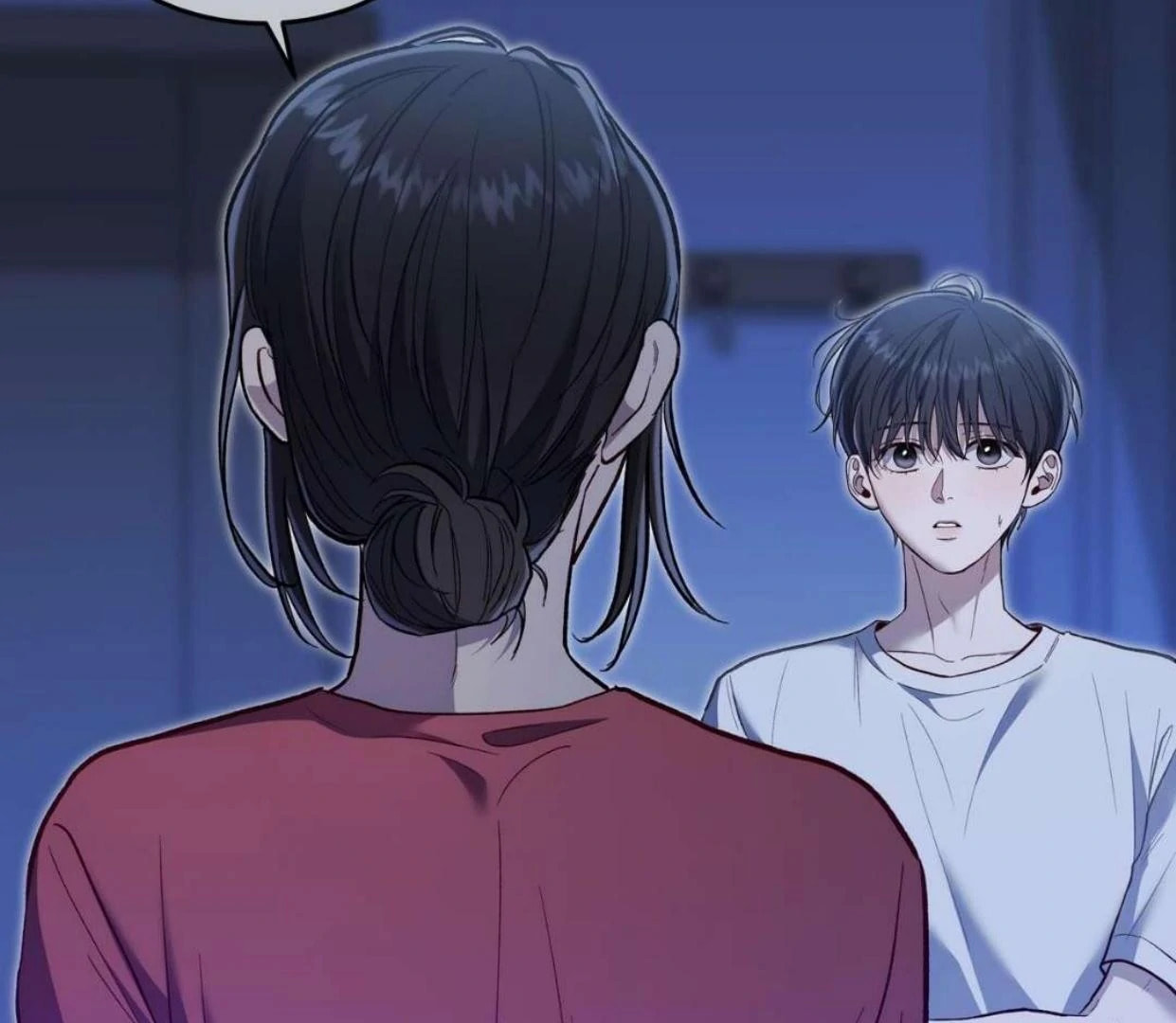 Read Surviving as a Player chapter 64 image 43 on Lezhin