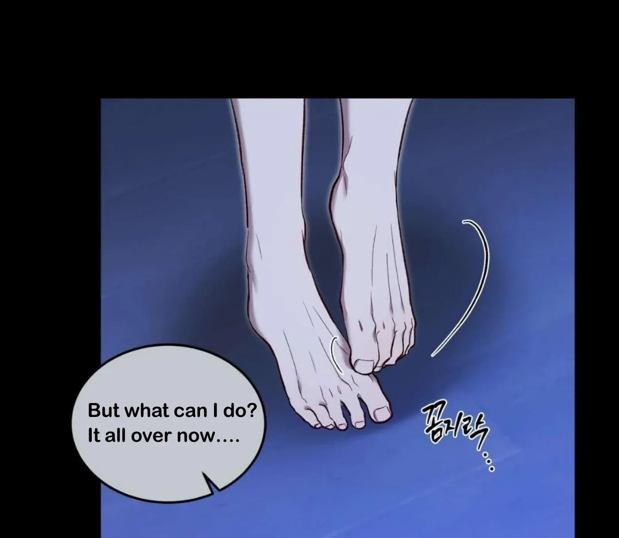 Read Surviving as a Player chapter 64 image 46 on Lezhin